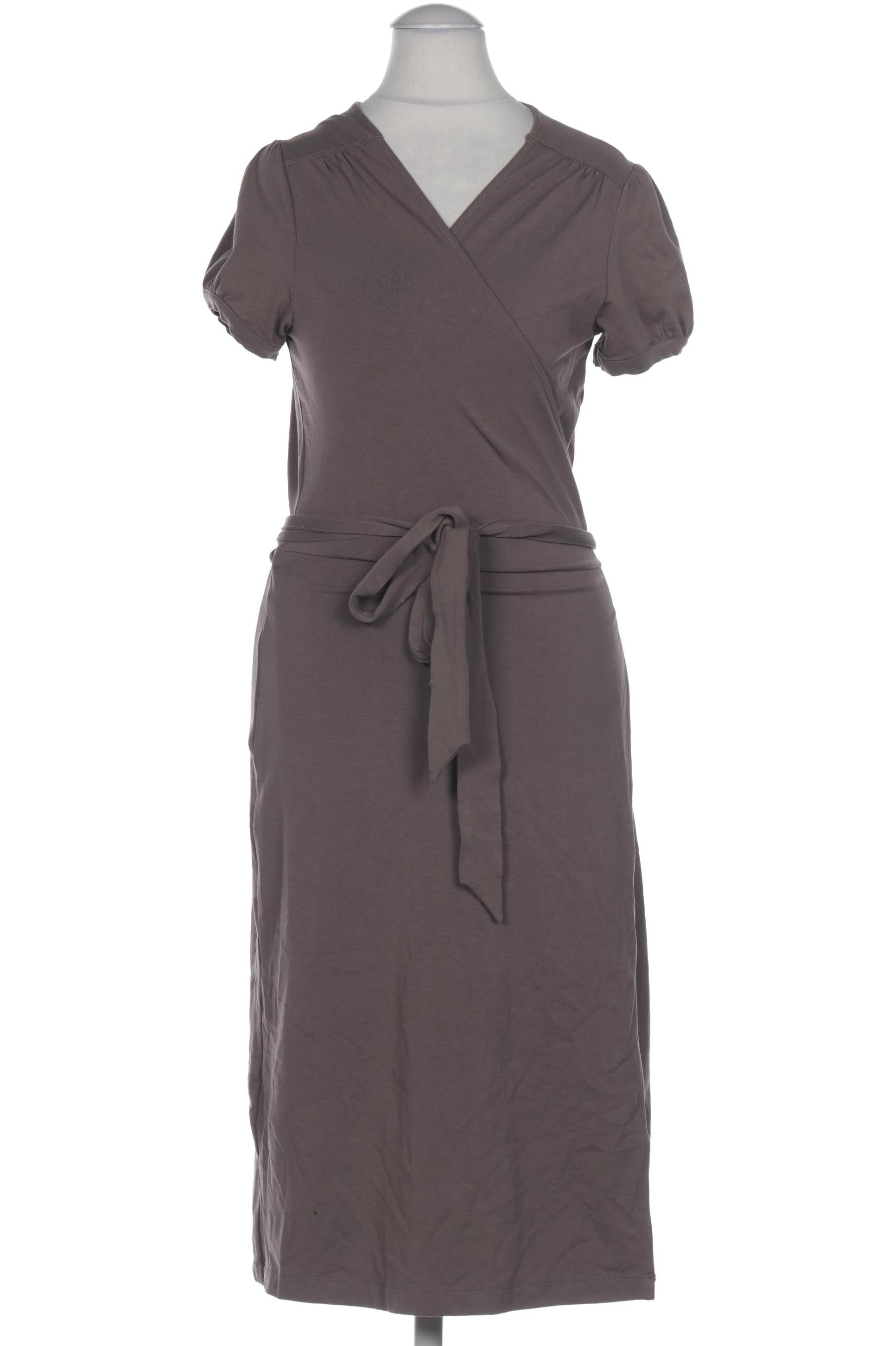 

Lands End Damen Kleid, braun, Gr. 34