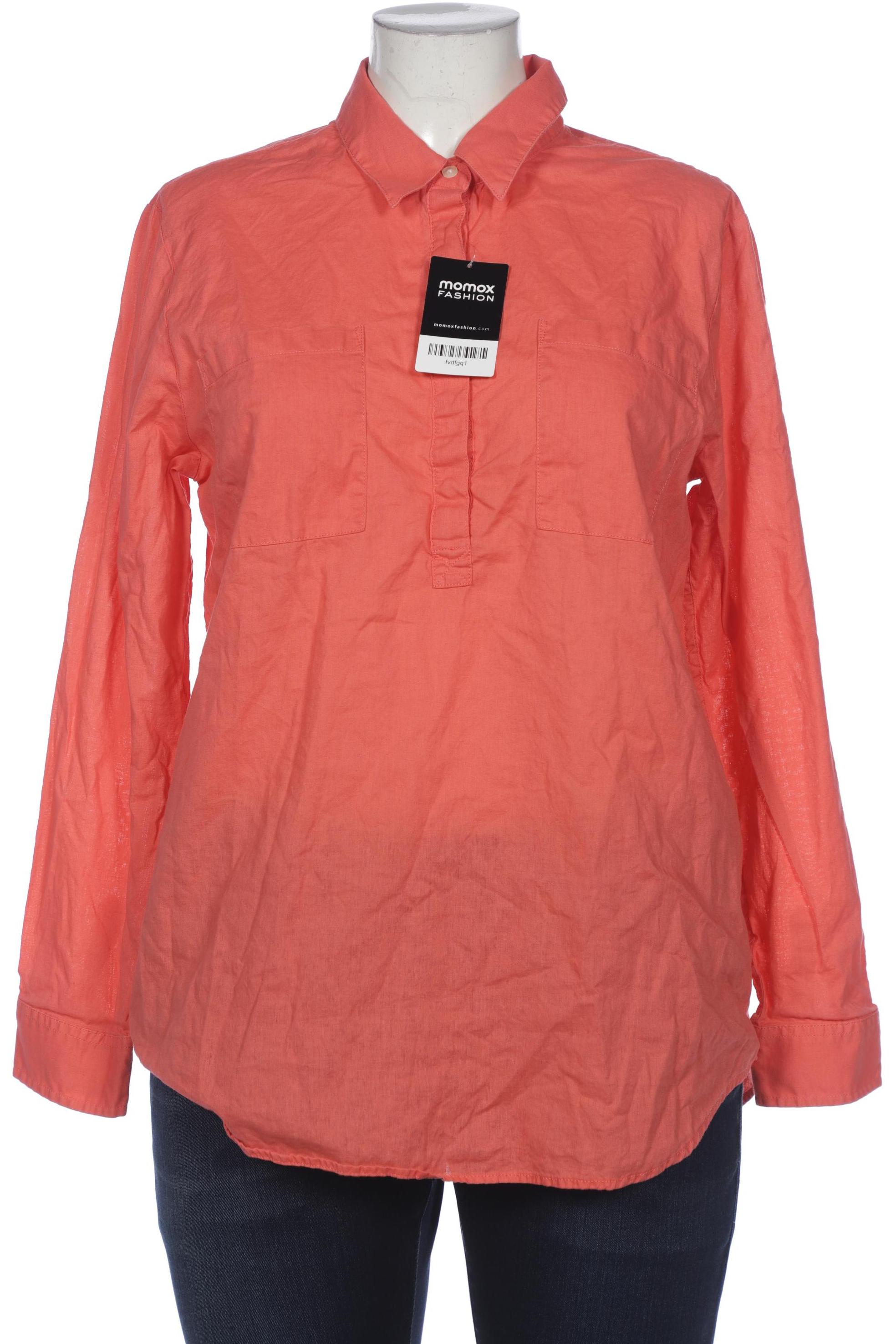 

Lands End Damen Bluse, pink, Gr. 42