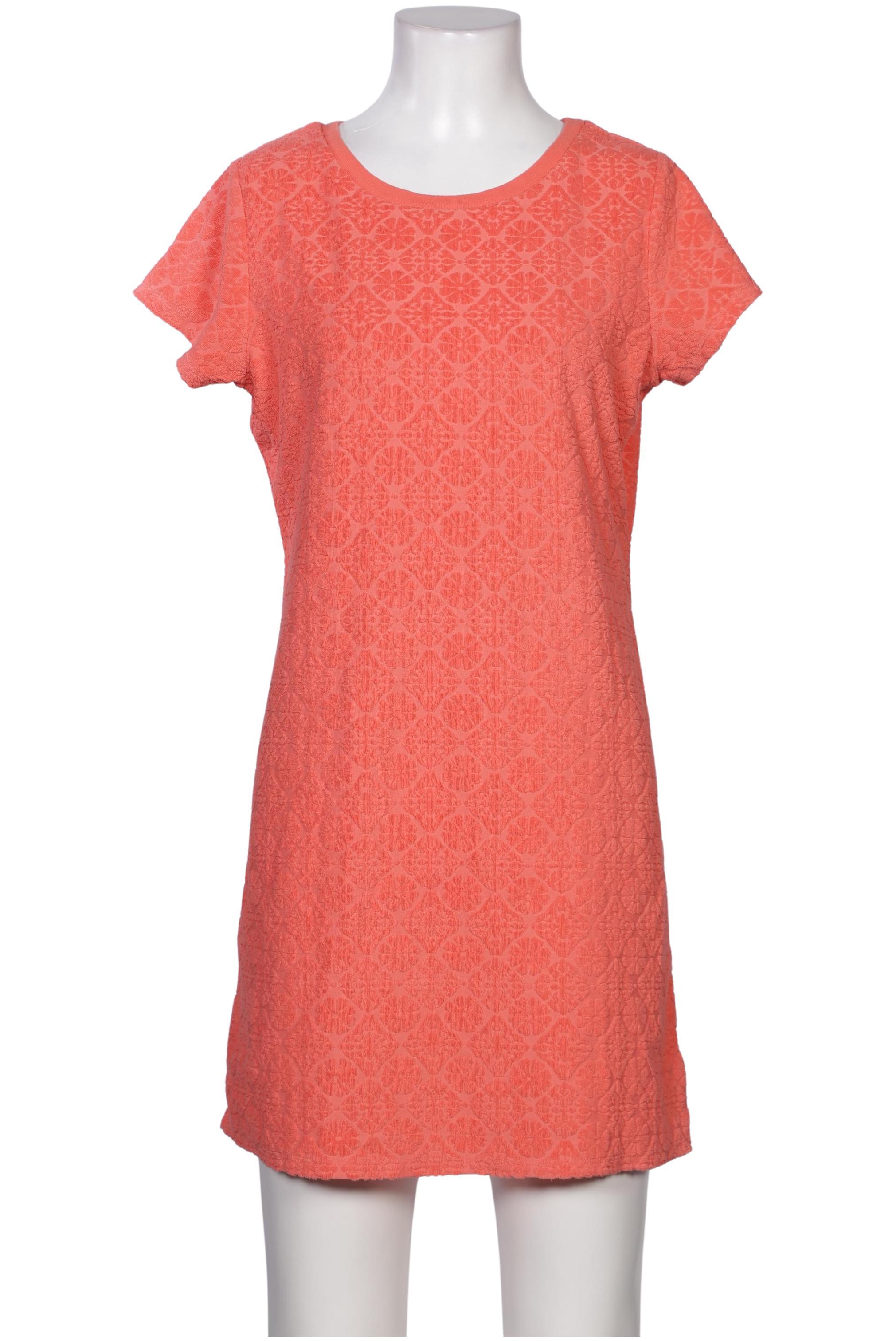

Lands End Damen Kleid, orange, Gr. 36
