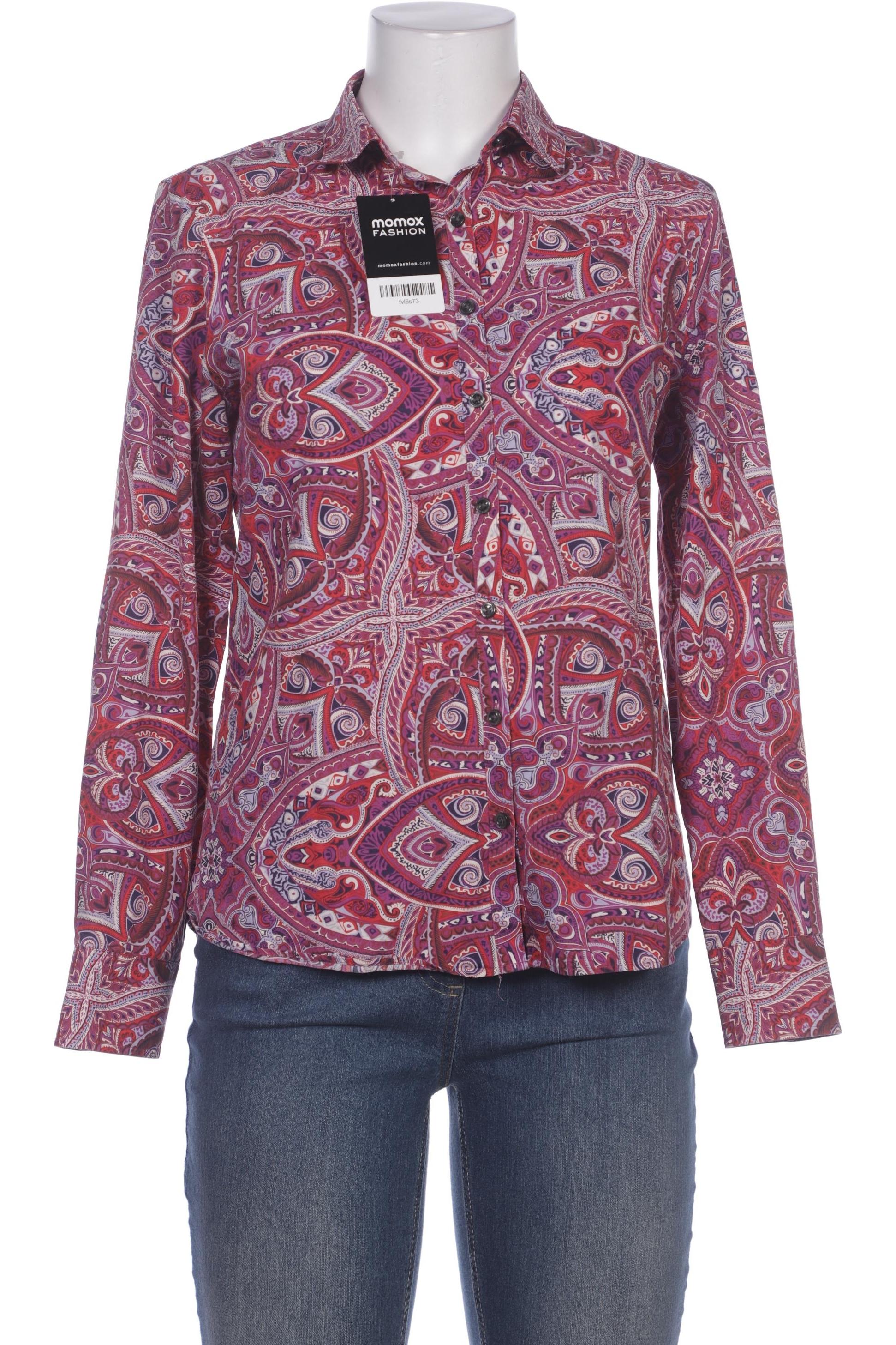 

Lands End Damen Bluse, pink, Gr. 38