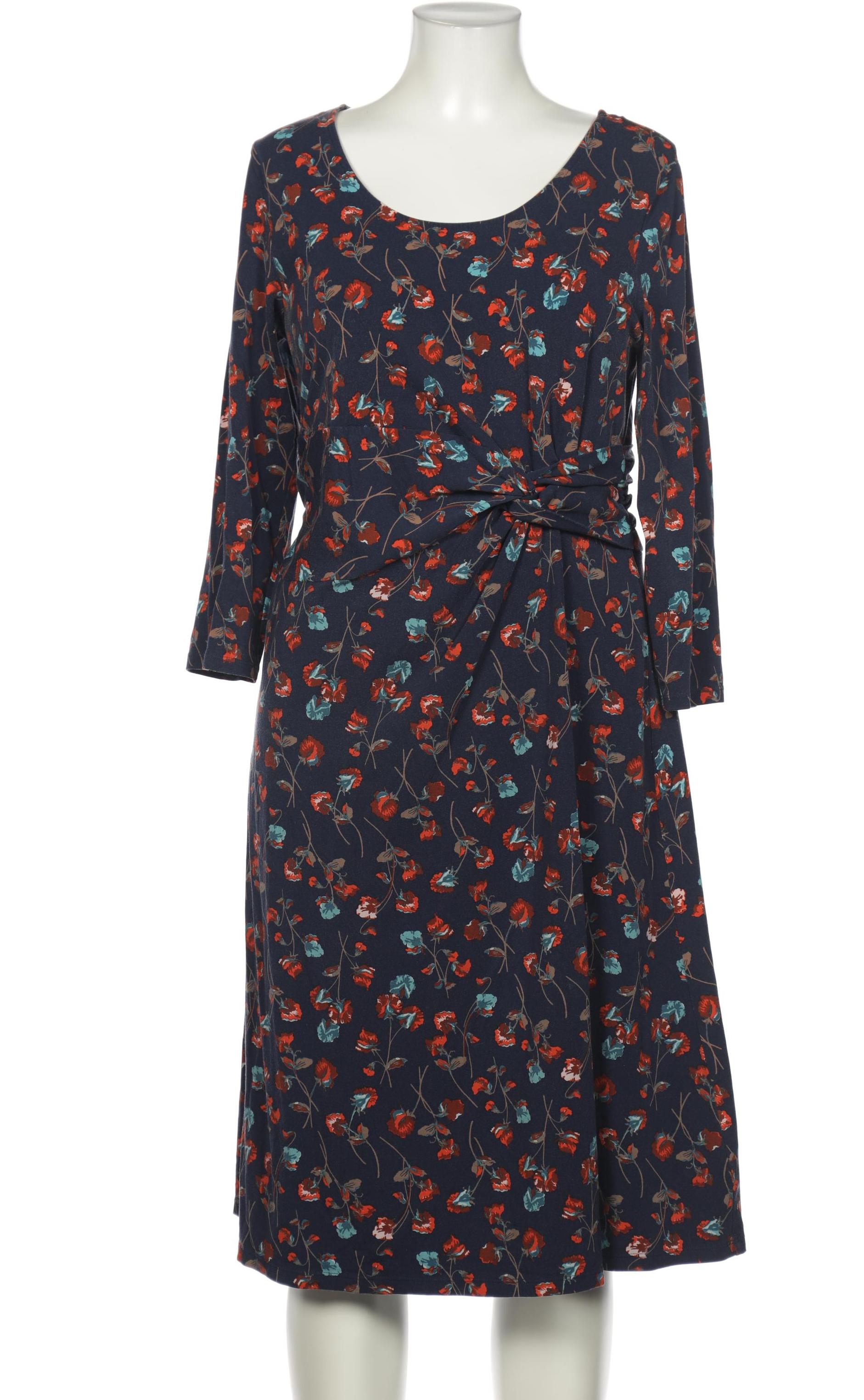 

Lands´End Damen Kleid, marineblau
