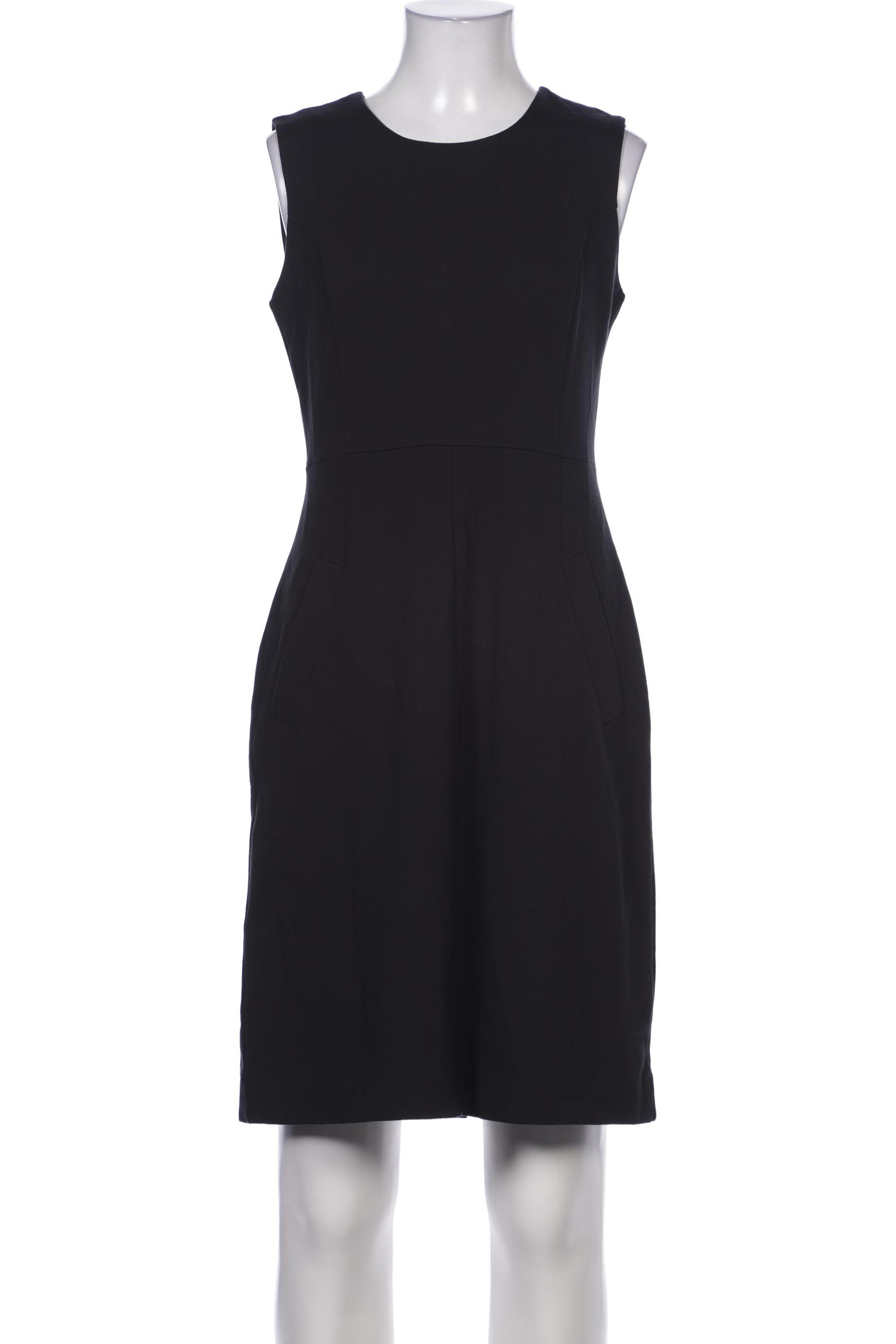 

Lands End Damen Kleid, schwarz, Gr. 36