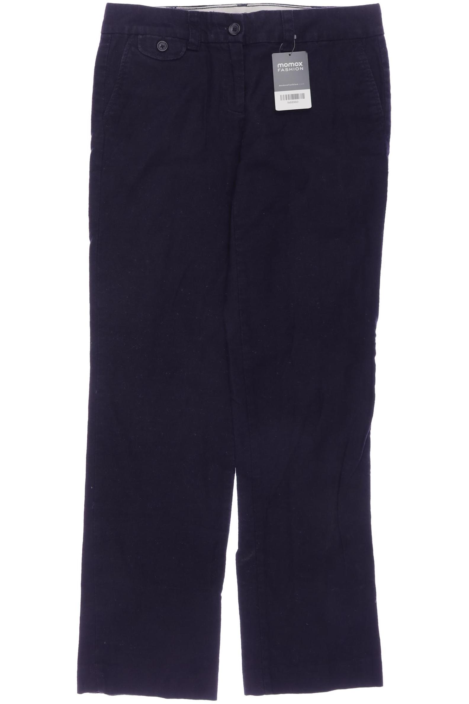 

Lands End Damen Stoffhose, marineblau, Gr. 34