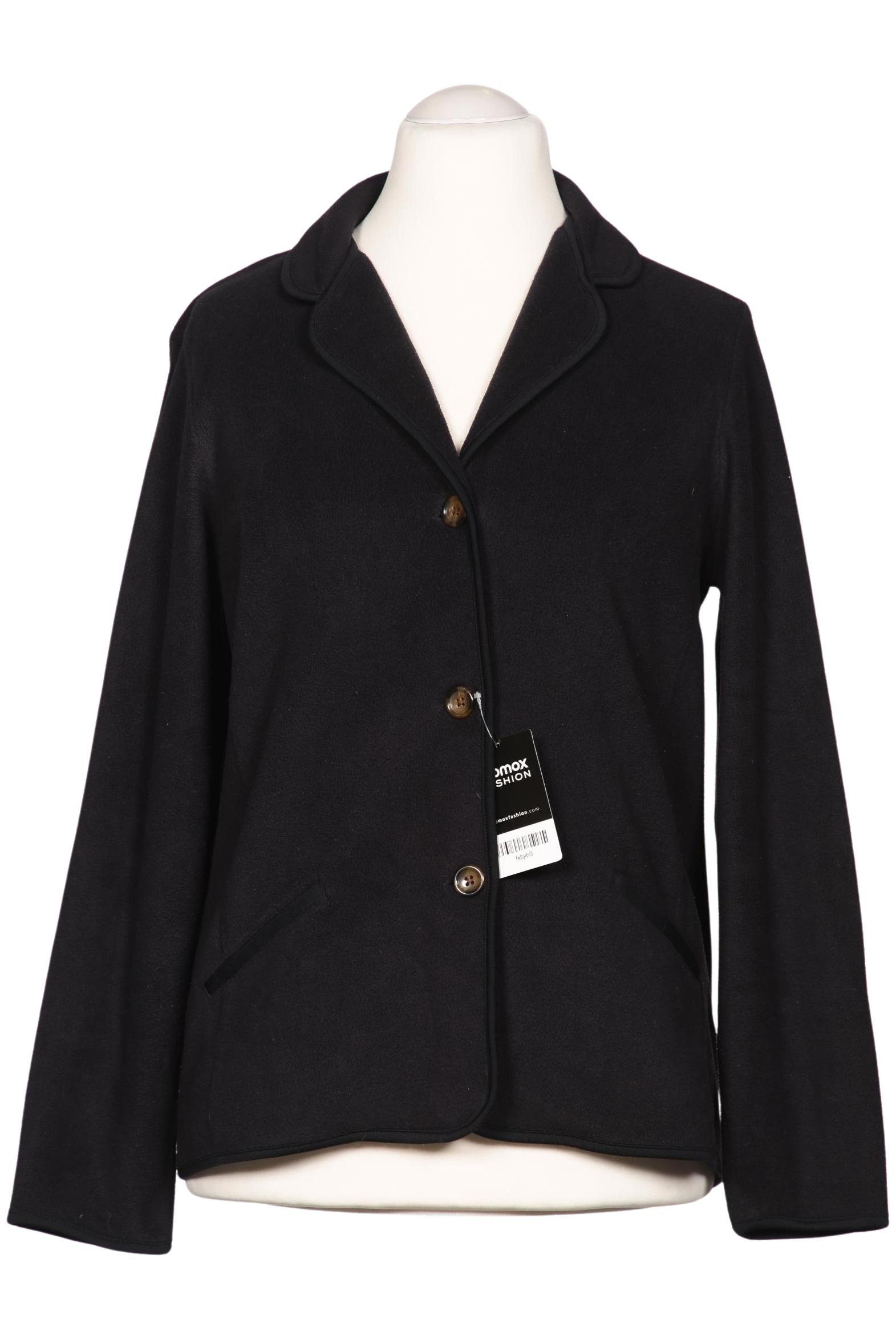 

Lands End Damen Blazer, marineblau, Gr. 38
