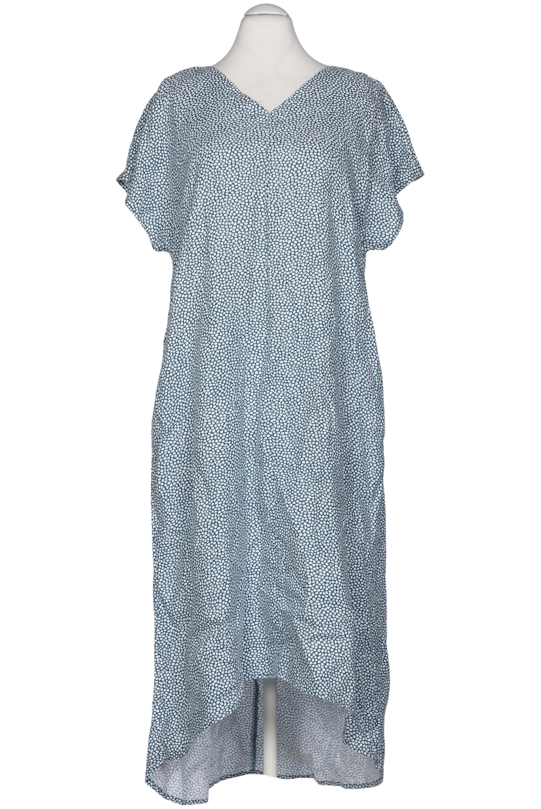 

Lands End Damen Kleid, hellblau, Gr. 44