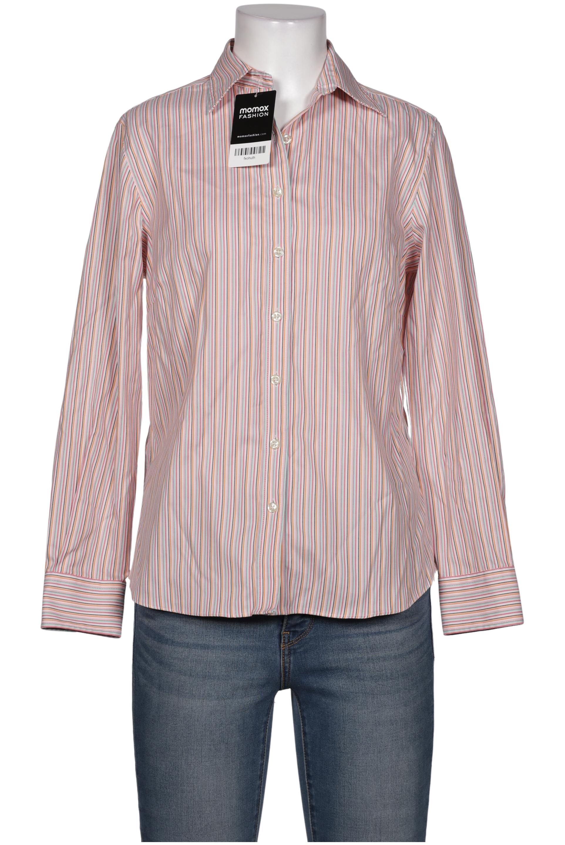 

Lands End Damen Bluse, mehrfarbig, Gr. 6