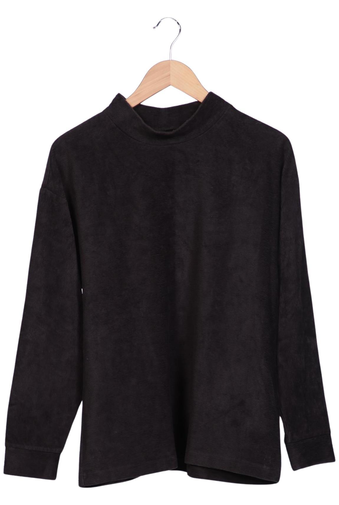 

Lands End Damen Sweatshirt, grau, Gr. 42