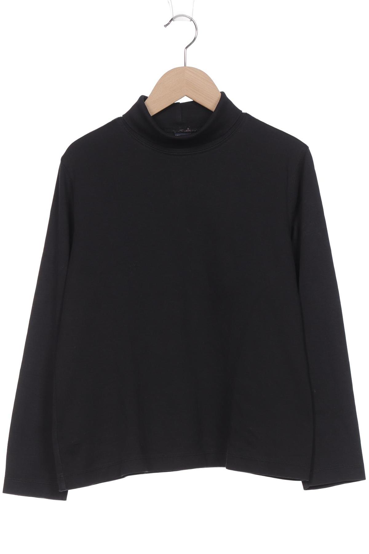 

Lands´End Damen Langarmshirt, marineblau