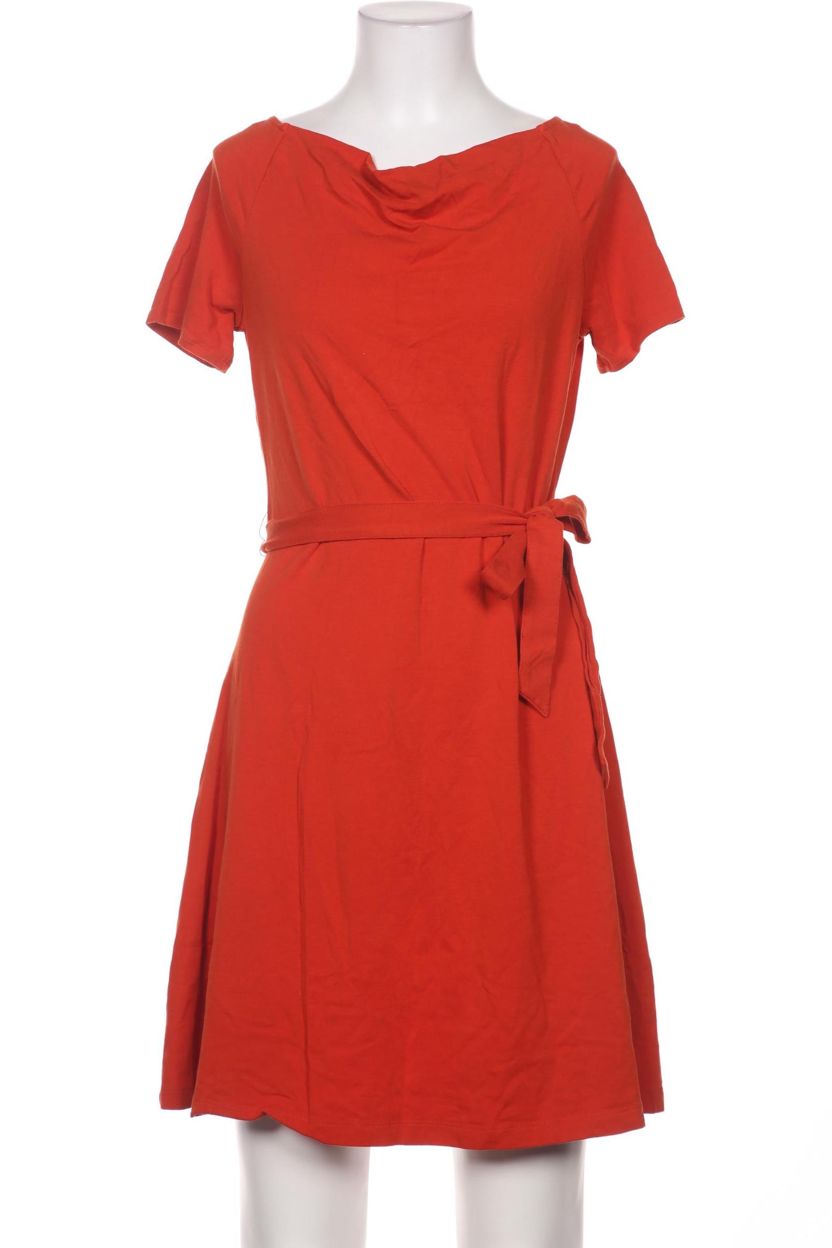 

Lands End Damen Kleid, orange, Gr. 36