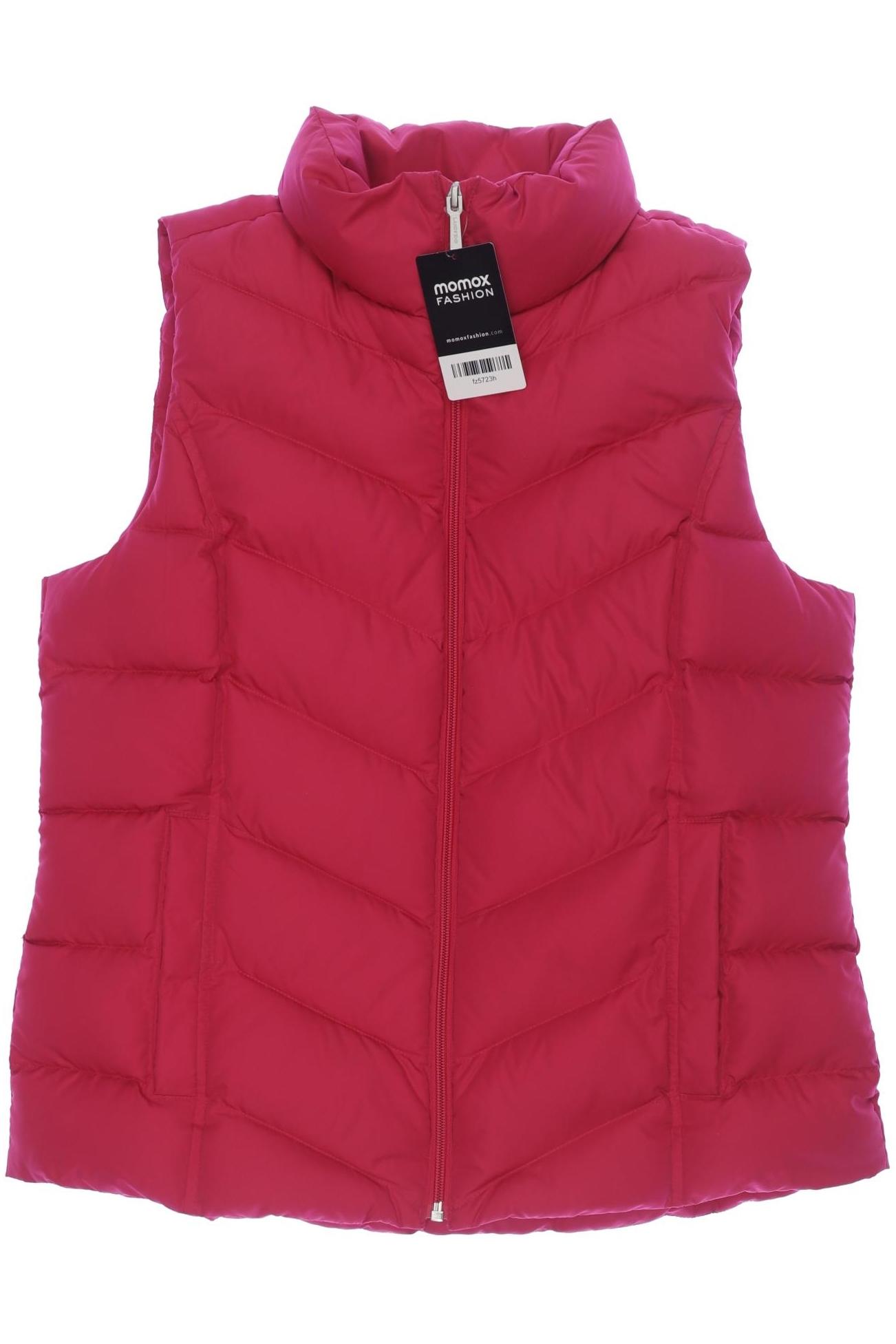 

Lands End Damen Weste, pink, Gr. 38