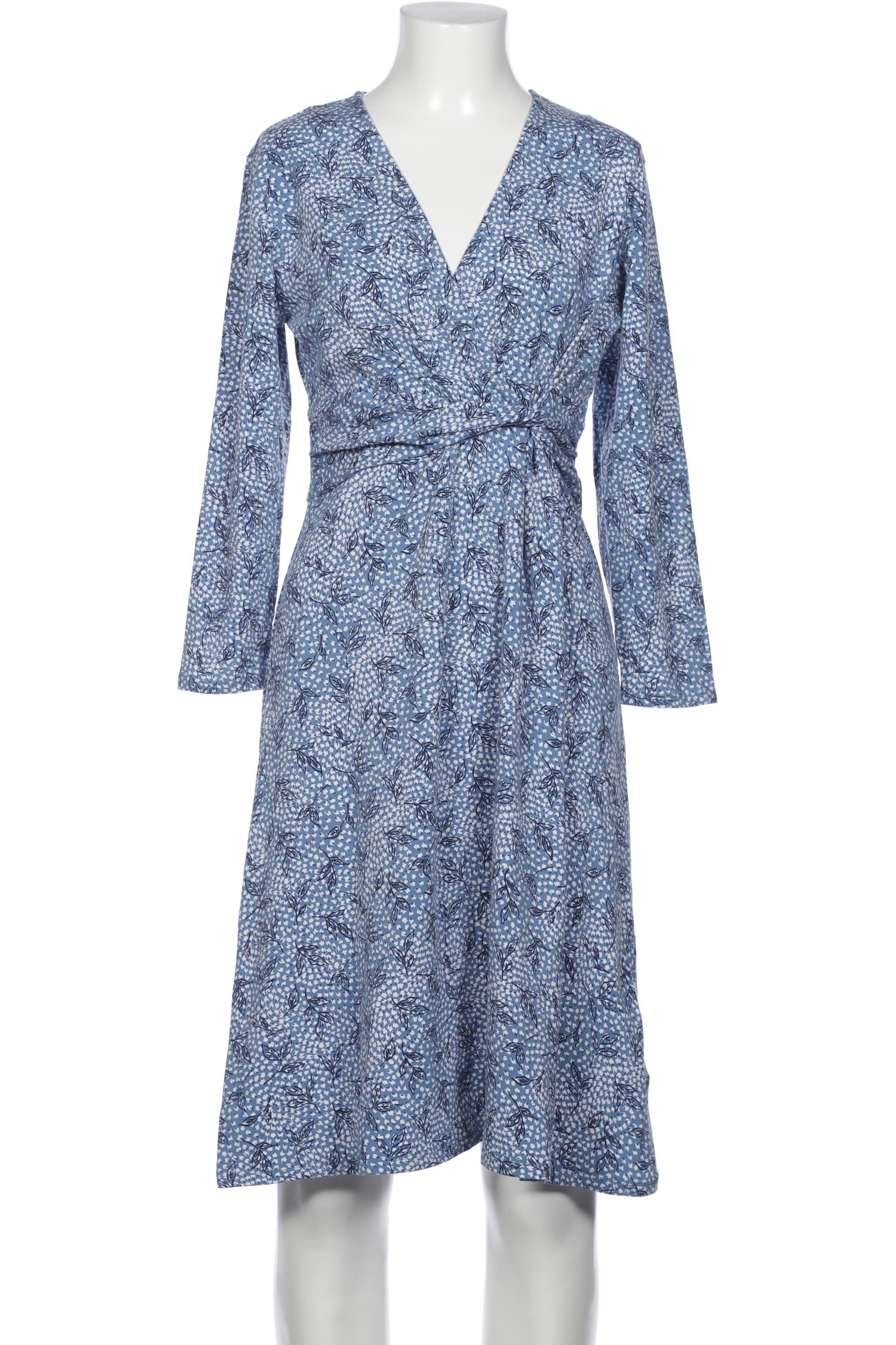 

Lands´End Damen Kleid, blau