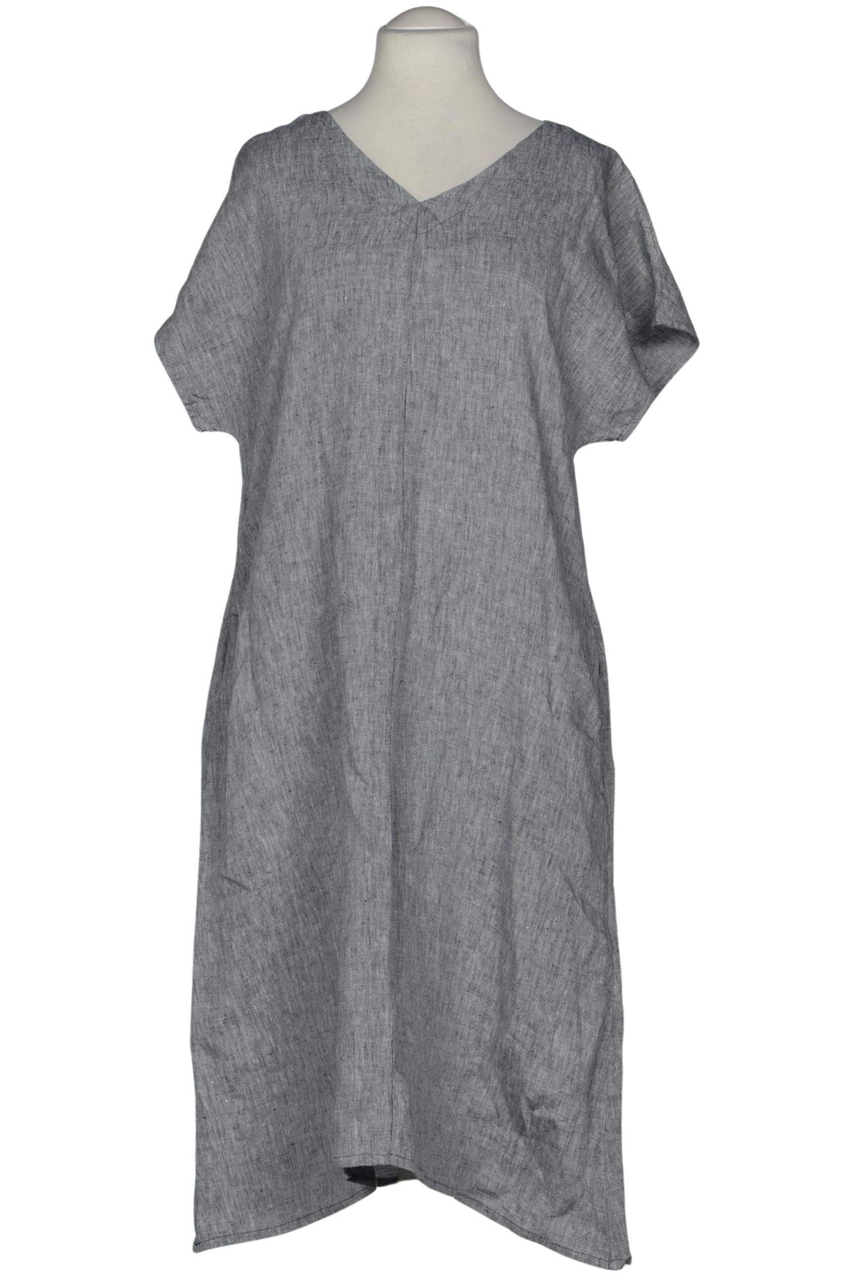 

Lands End Damen Kleid, blau, Gr. 42