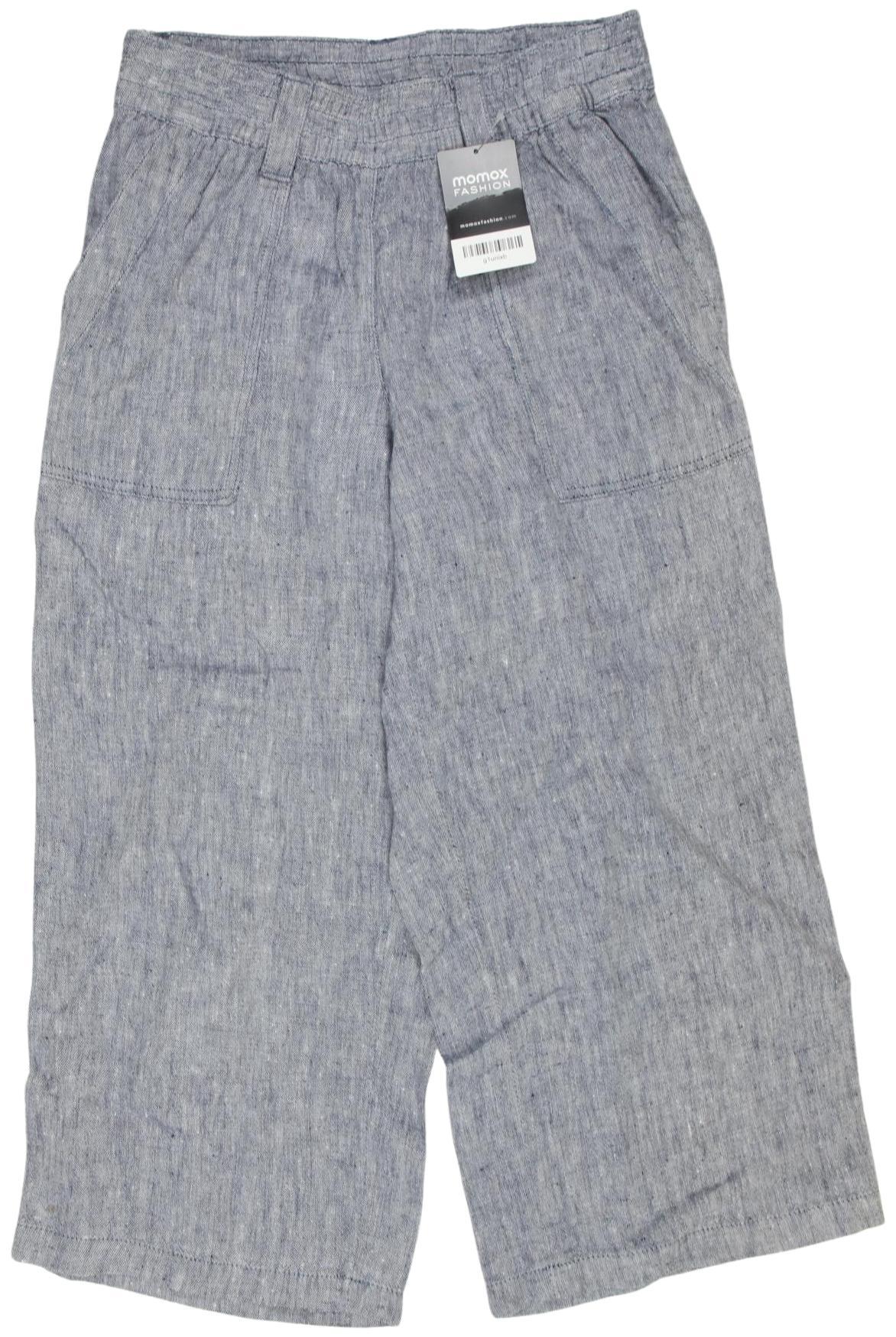

Lands End Damen Stoffhose, hellblau, Gr. 34
