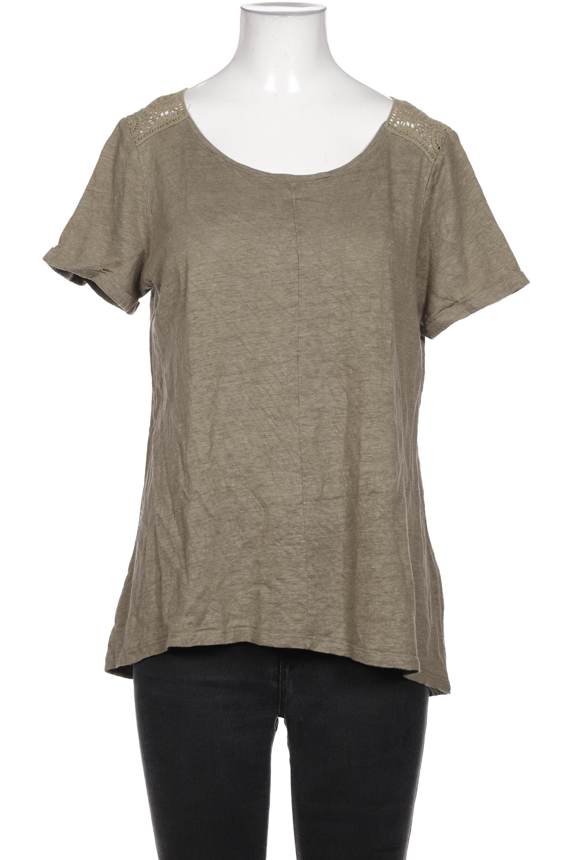 

Lands´End Damen T-Shirt, grün