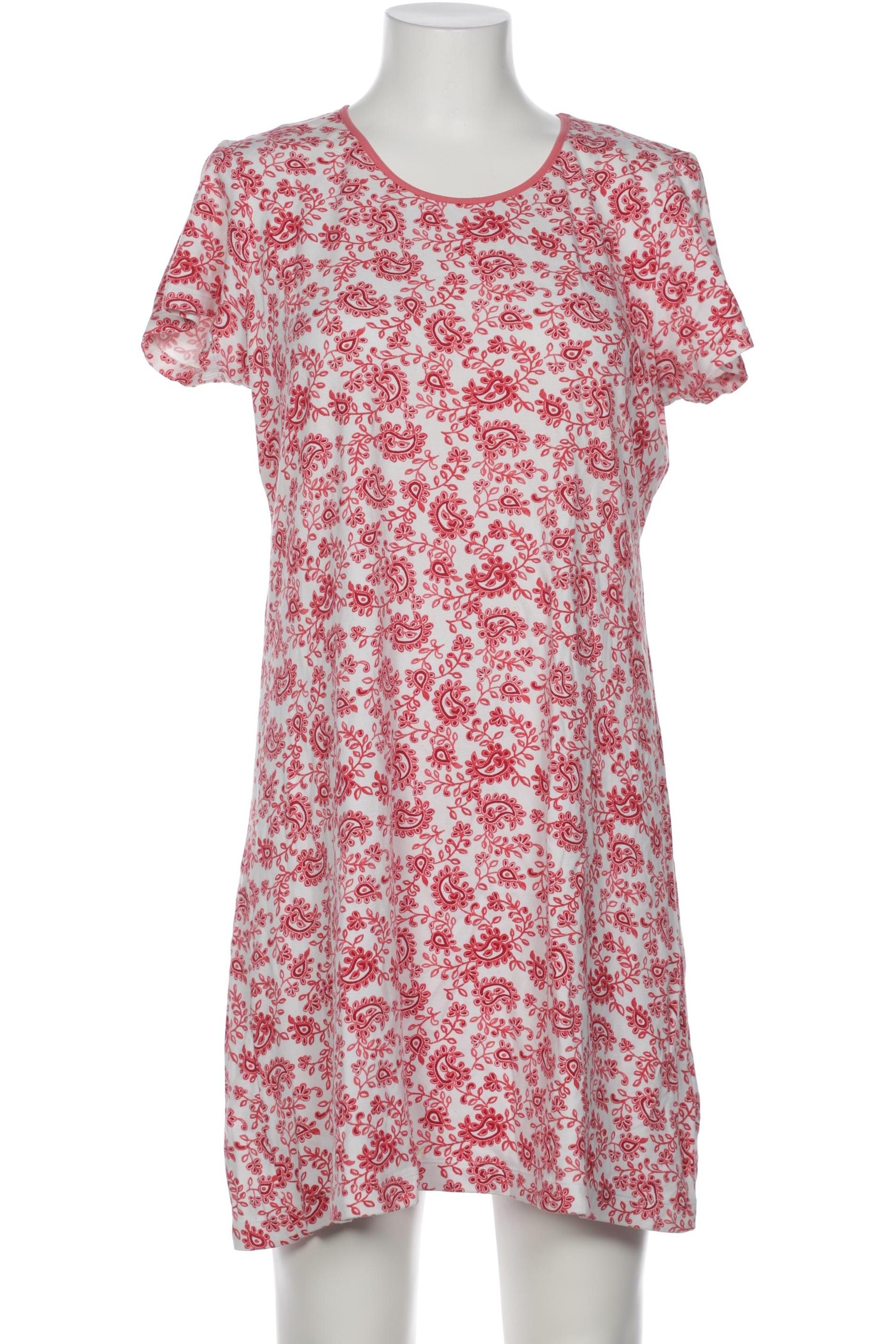 

Lands End Damen Kleid, pink, Gr. 42