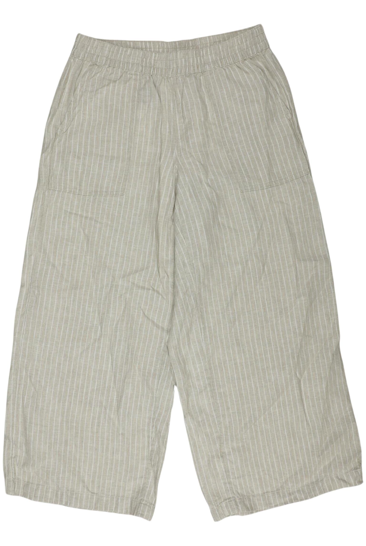

Lands End Damen Stoffhose, beige, Gr. 36