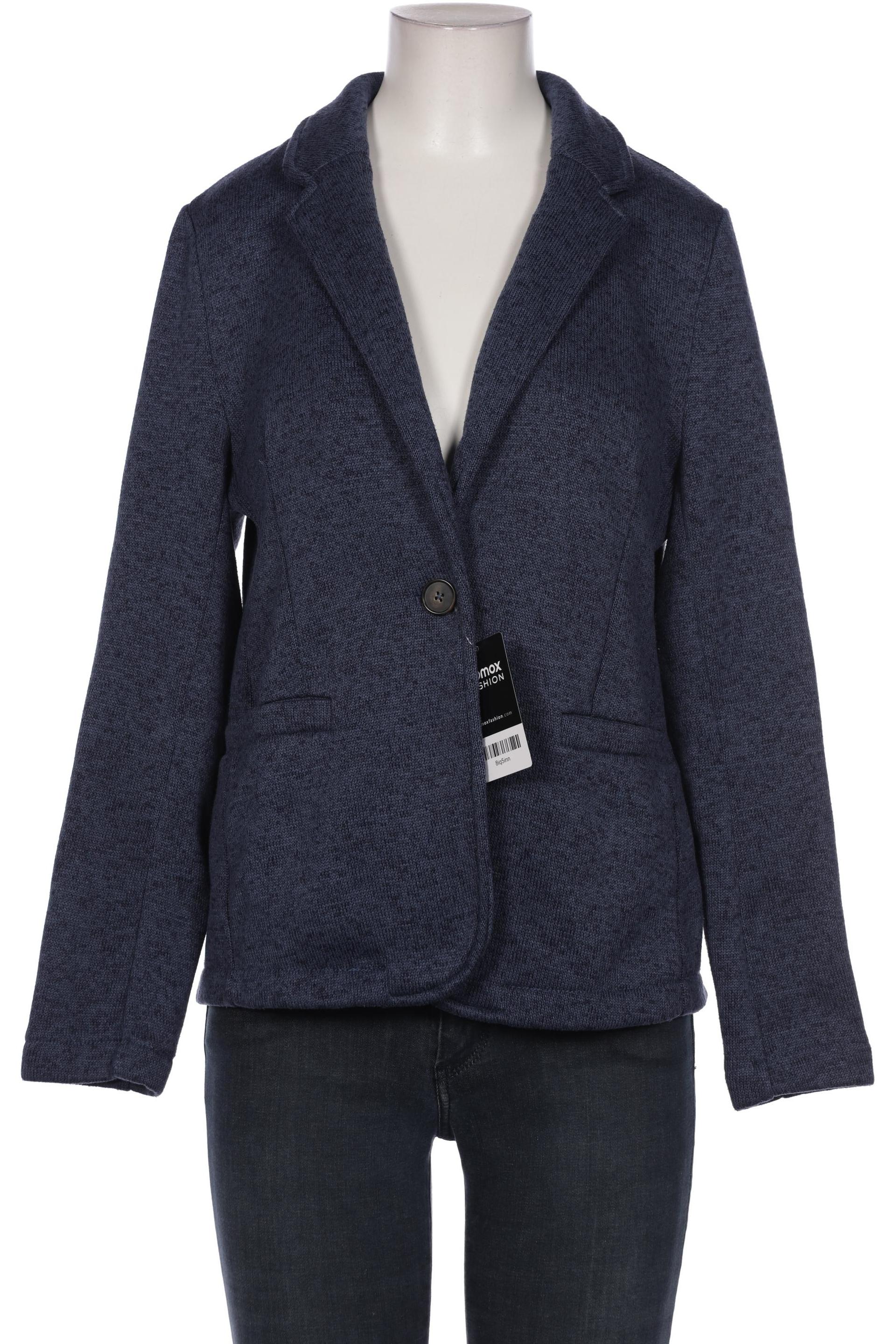 

Lands End Damen Blazer, blau, Gr. 36