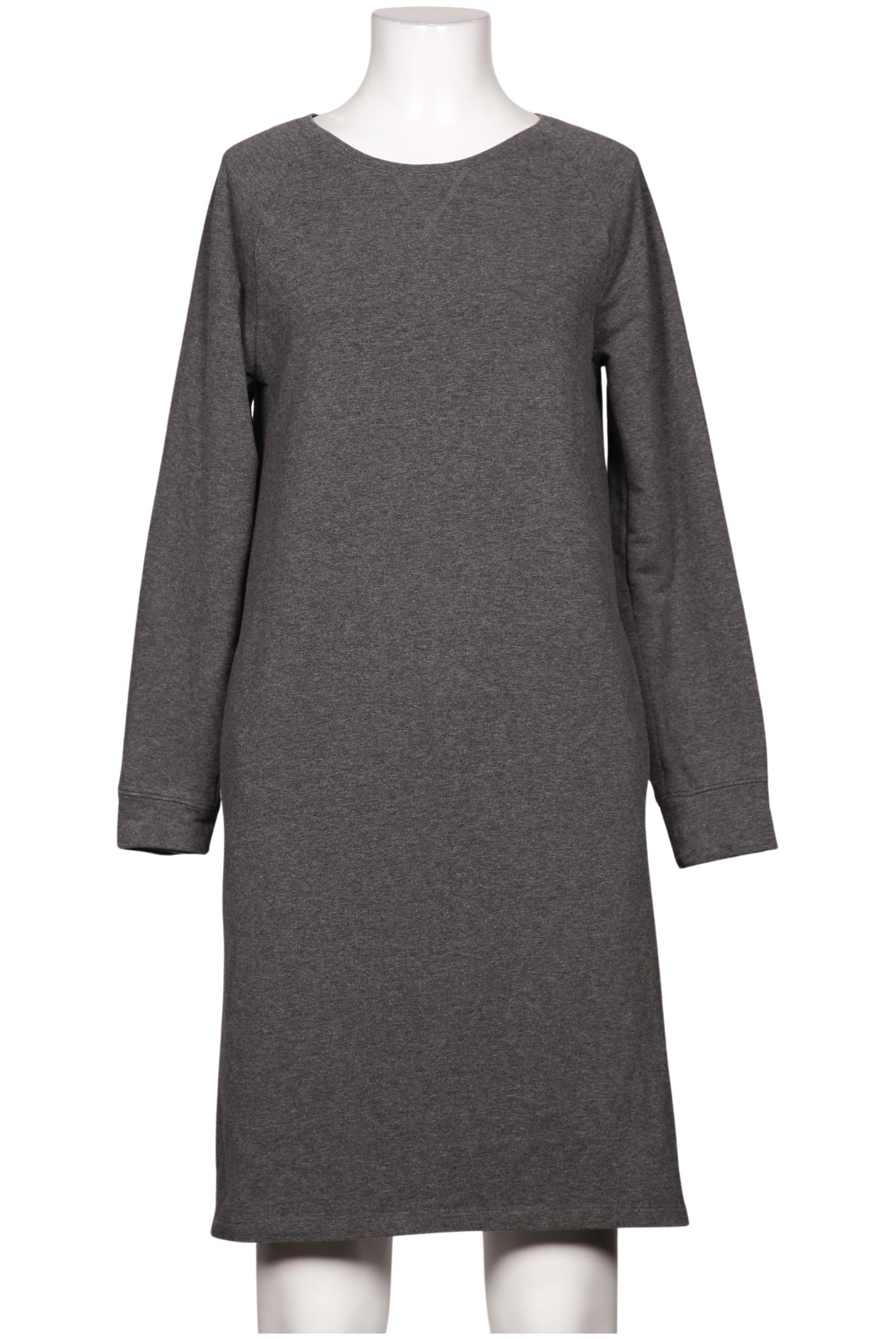 

Lands End Damen Kleid, grau, Gr. 36