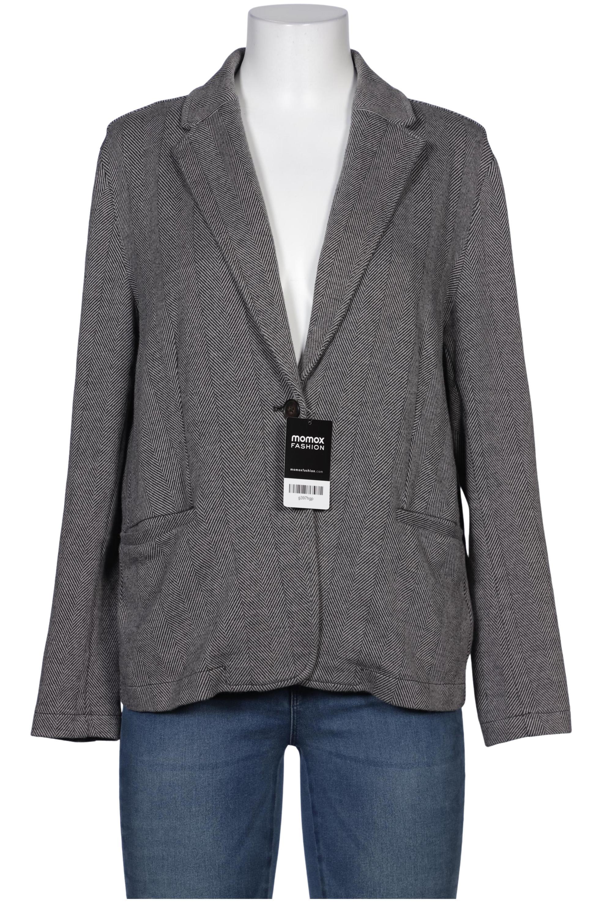 

Lands End Damen Blazer, grau, Gr. 42