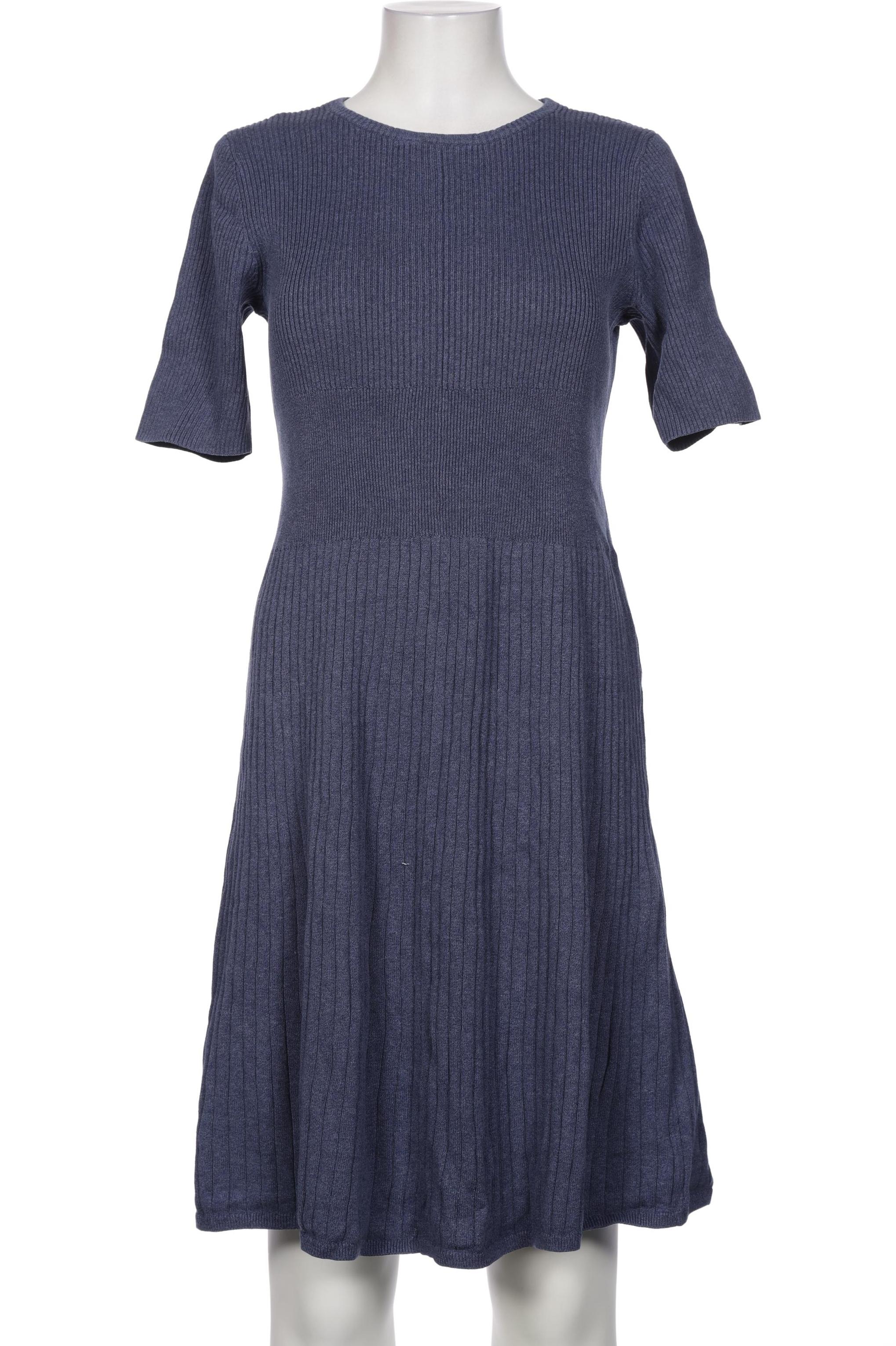 

Lands´End Damen Kleid, marineblau