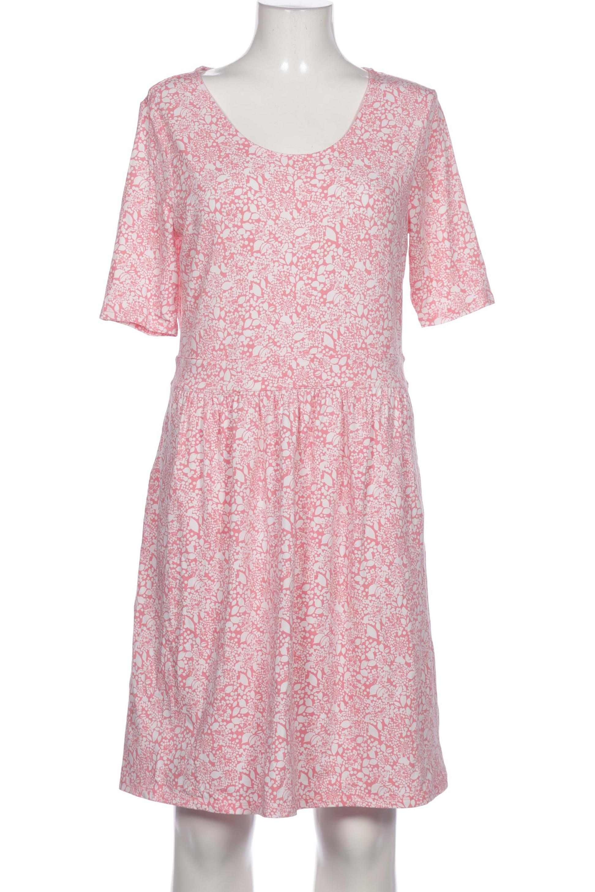 

Lands End Damen Kleid, pink, Gr. 38