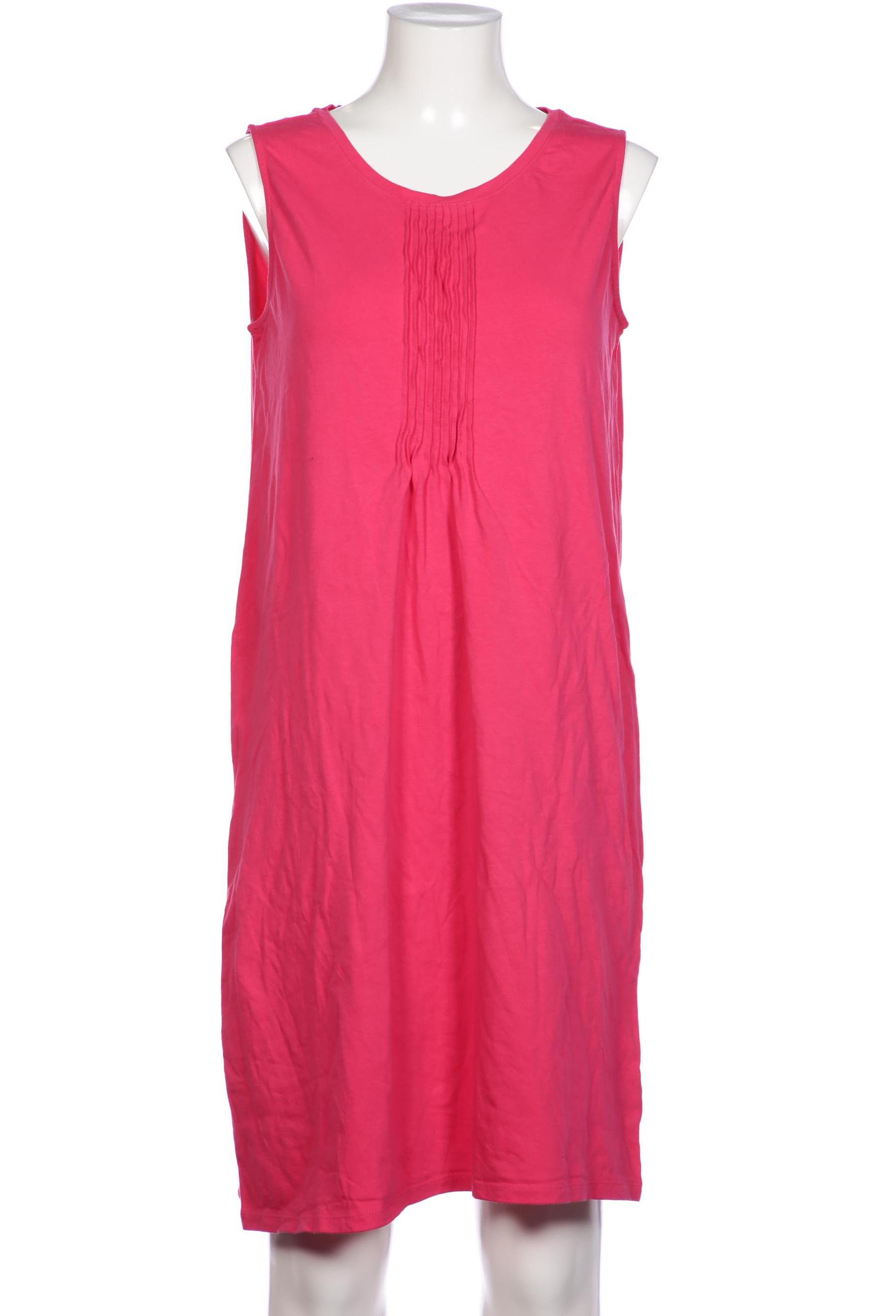 

Lands End Damen Kleid, pink