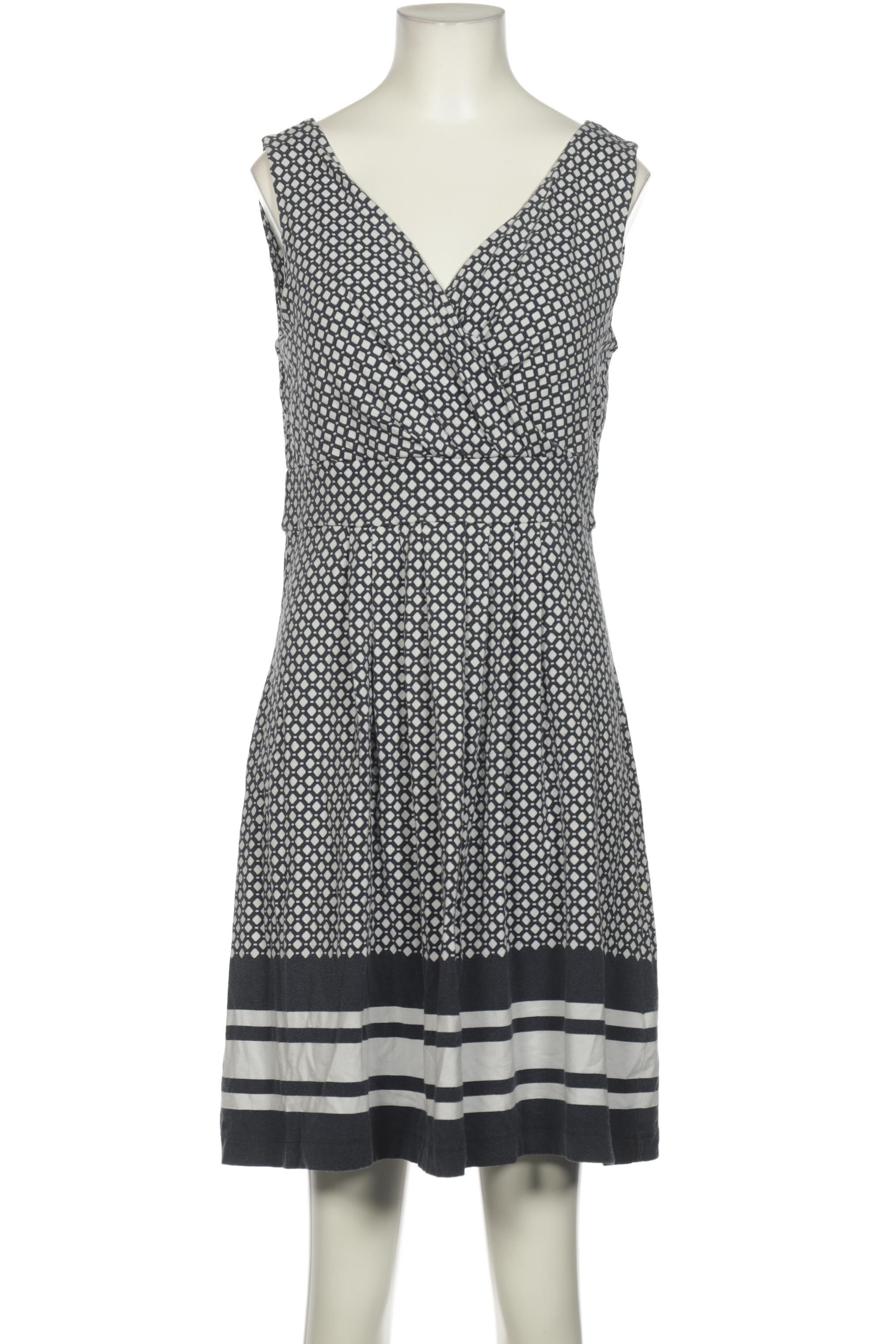 

Lands End Damen Kleid, mehrfarbig