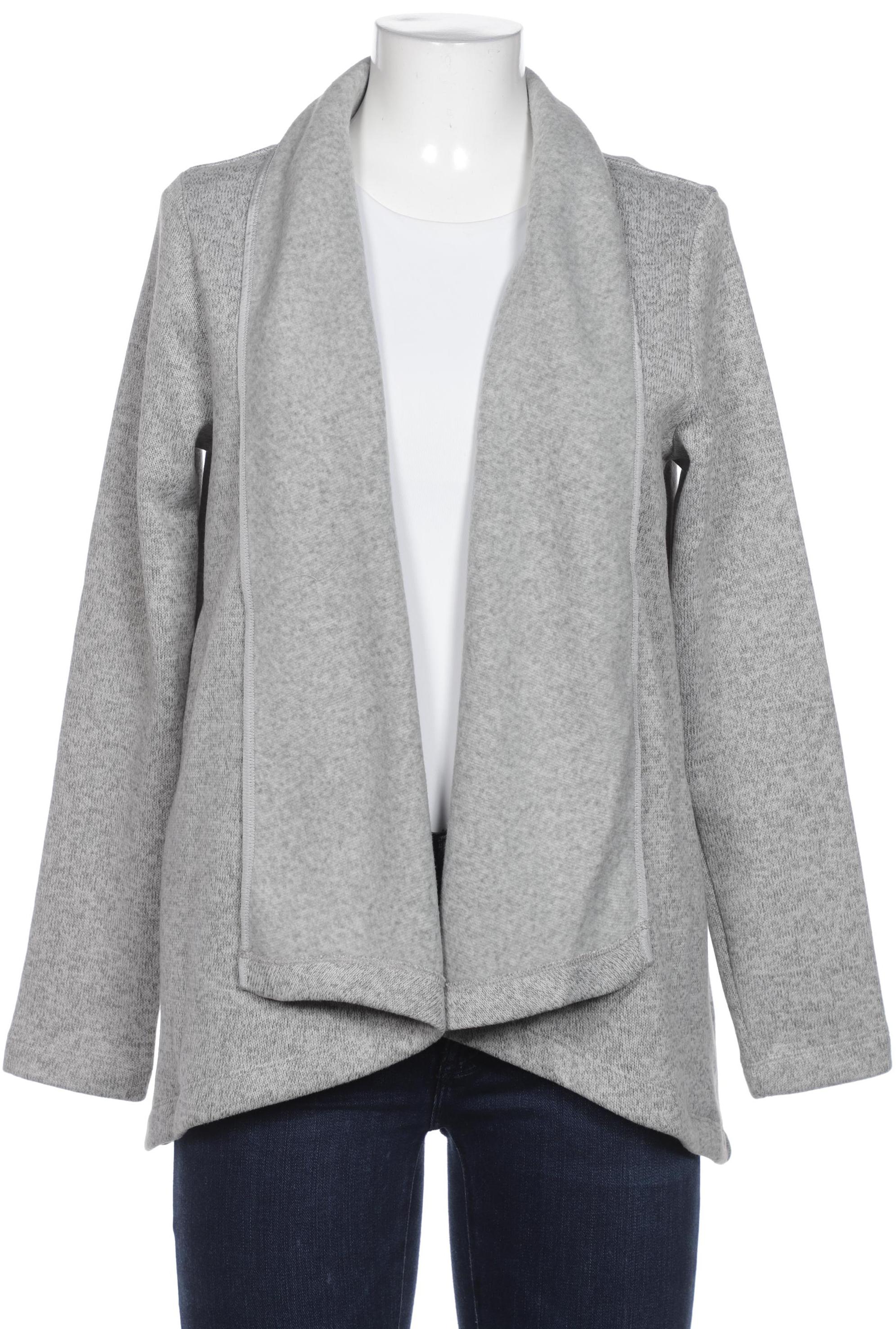 

Lands´End Damen Strickjacke, hellgrün