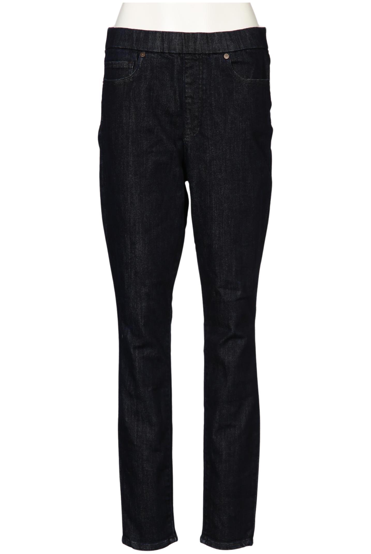 

Lands End Damen Jeans, marineblau, Gr. 40