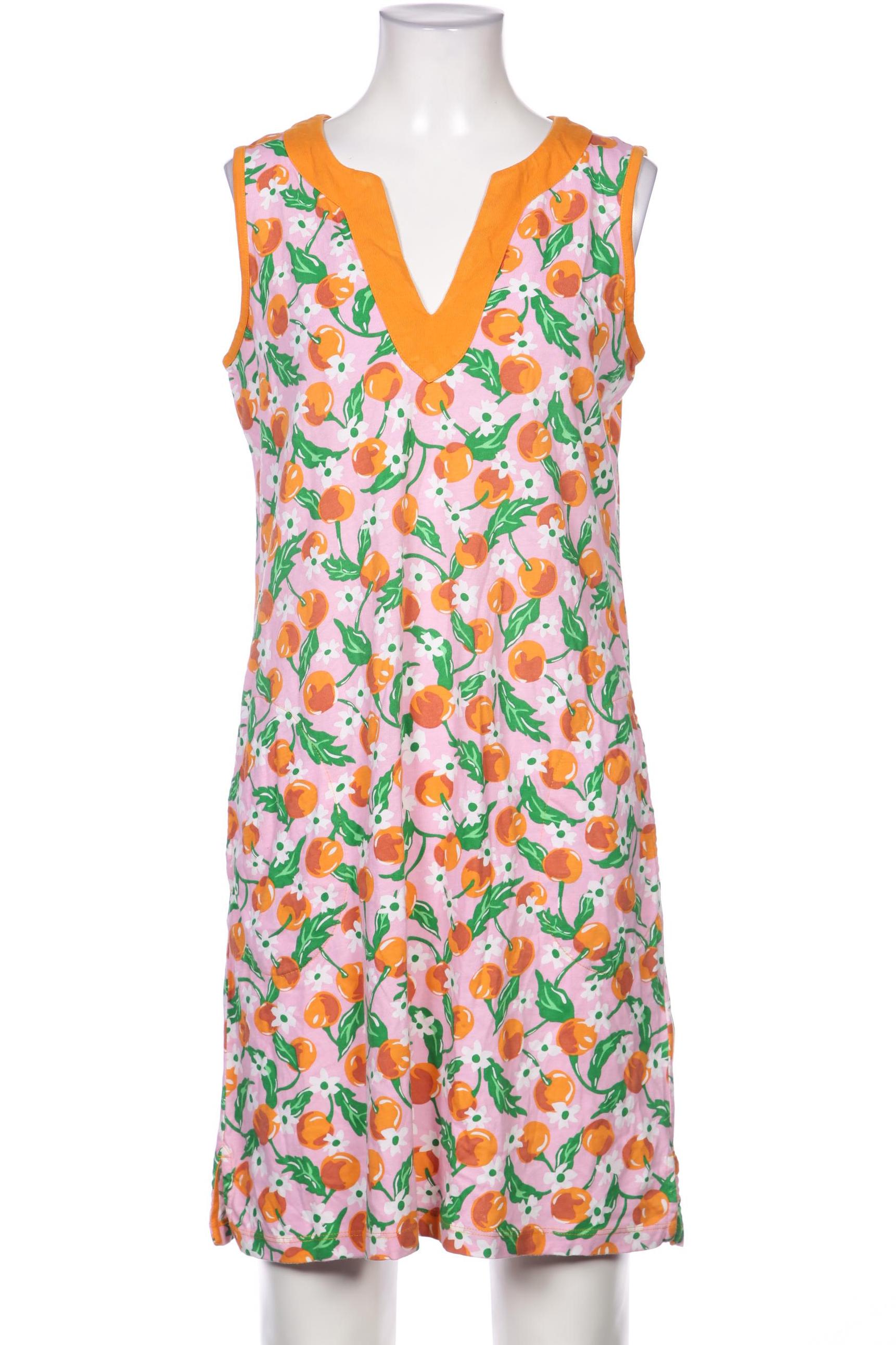 

Lands End Damen Kleid, pink, Gr. 36