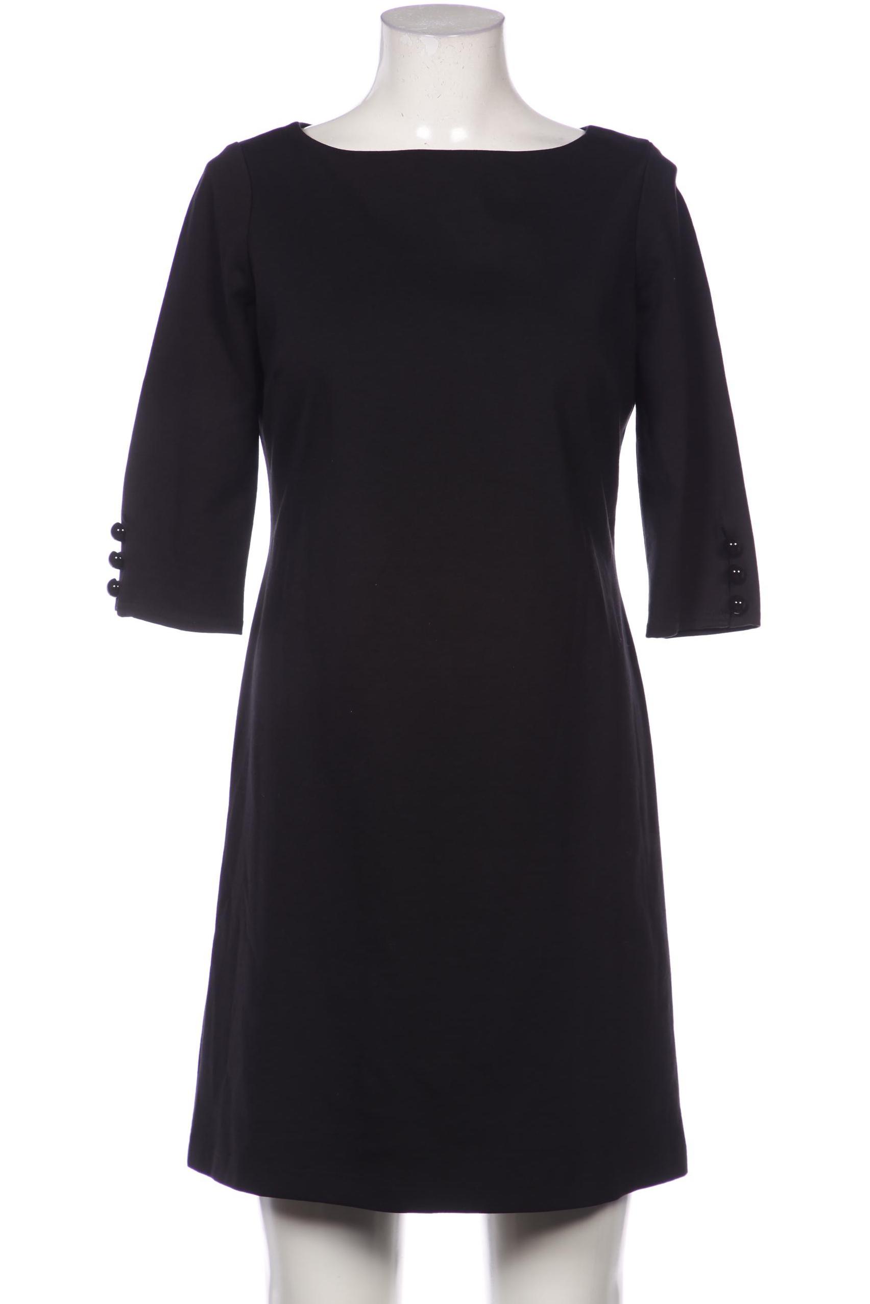 

Lands End Damen Kleid, schwarz, Gr. 6