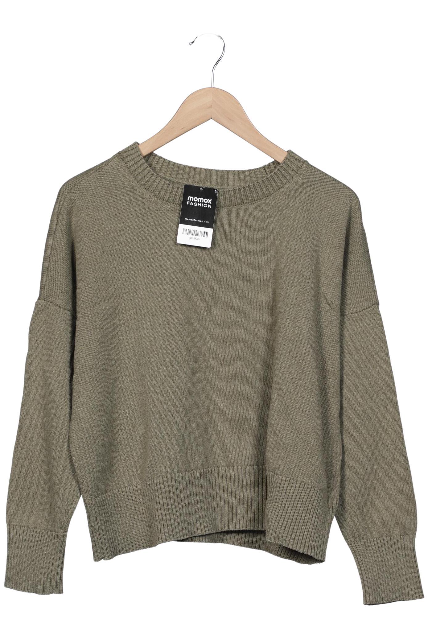 

Lands End Damen Pullover, grün, Gr. 44