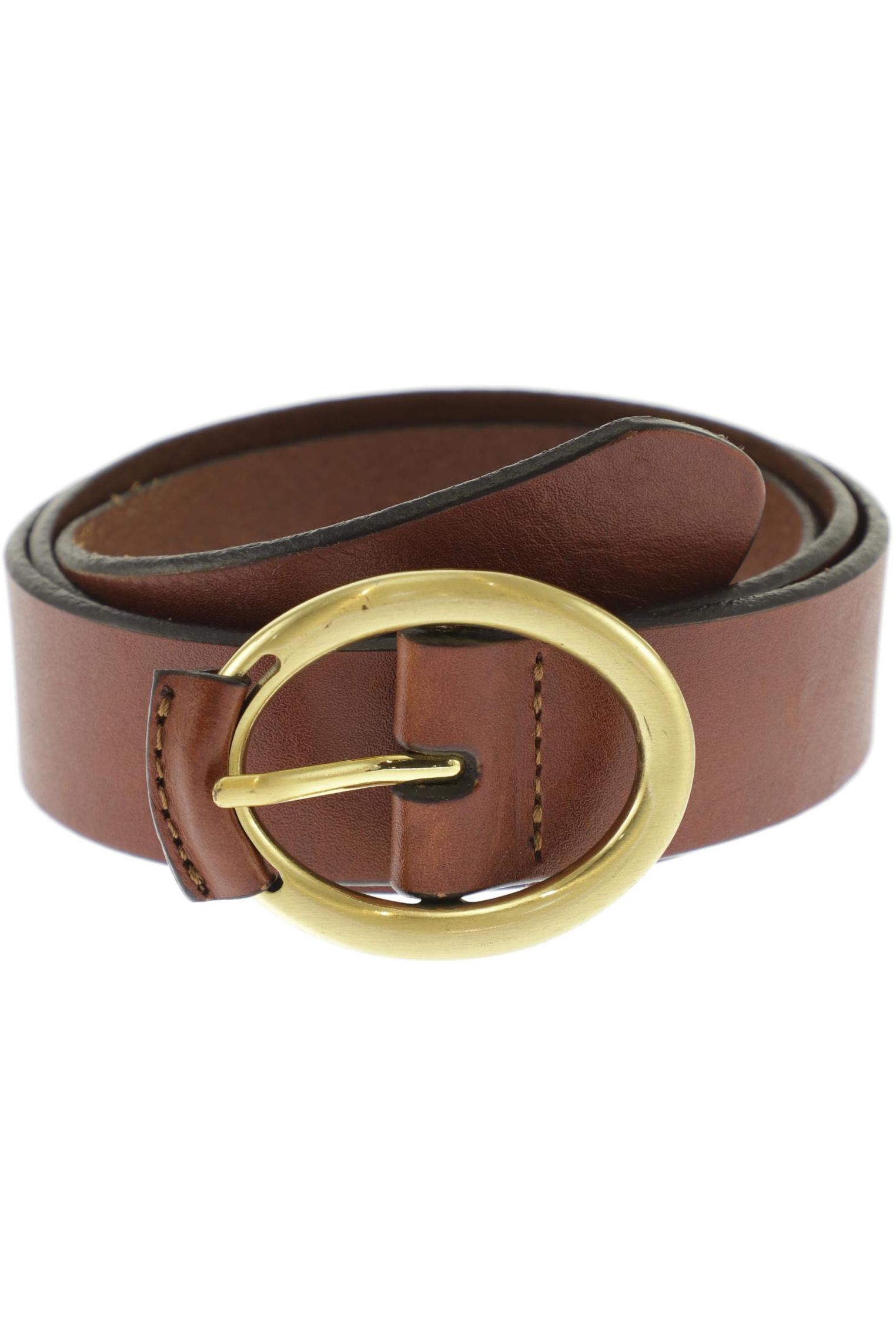 

Lands End Damen Gürtel, braun, Gr. 85