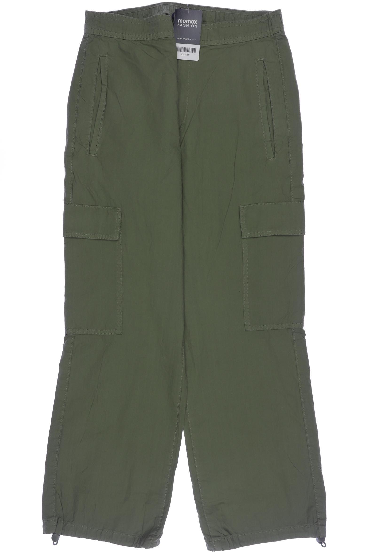 

Lands End Damen Stoffhose, grün, Gr. 38
