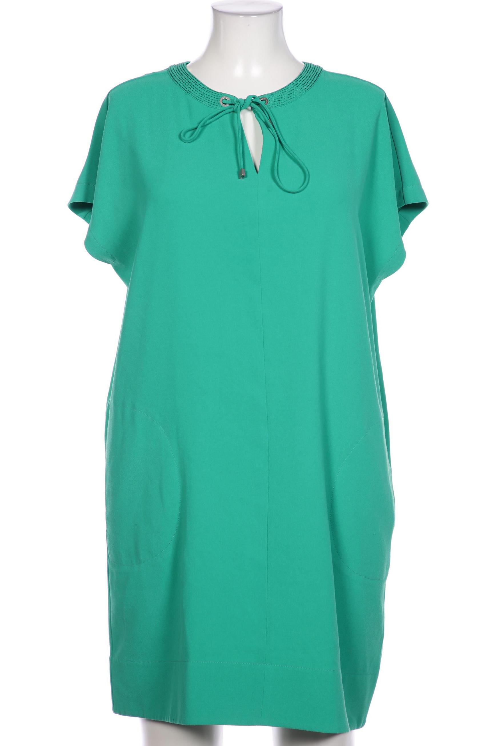 

Lands End Damen Kleid, grün, Gr. 44