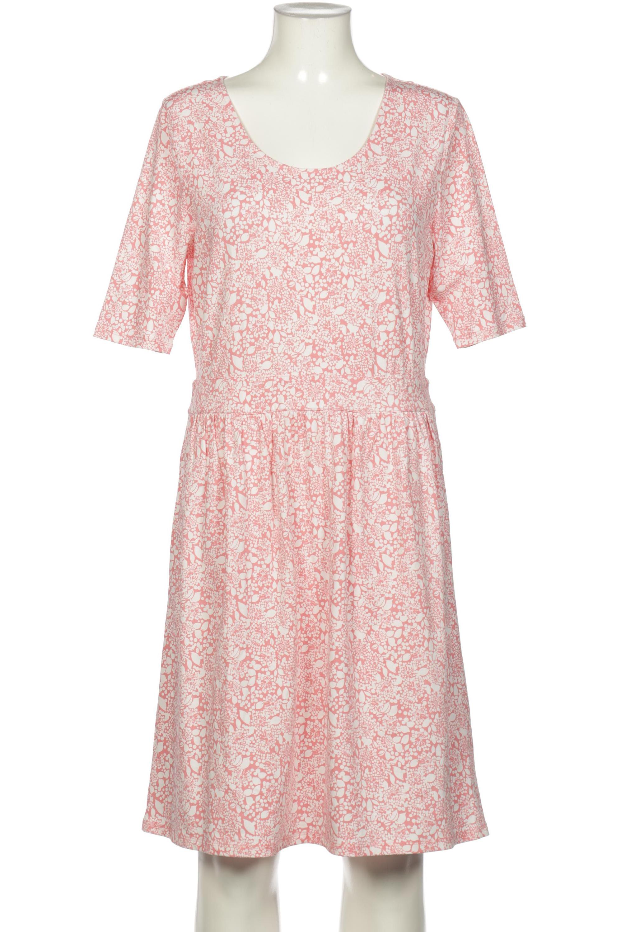 

Lands End Damen Kleid, pink, Gr. 38