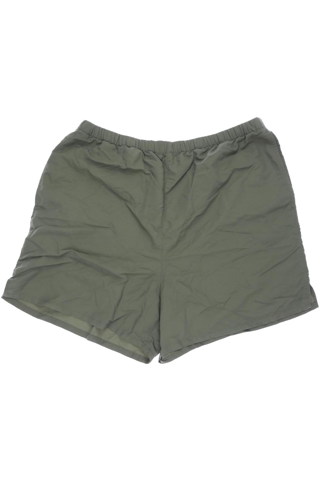 

Lands End Damen Shorts, grün, Gr. 38