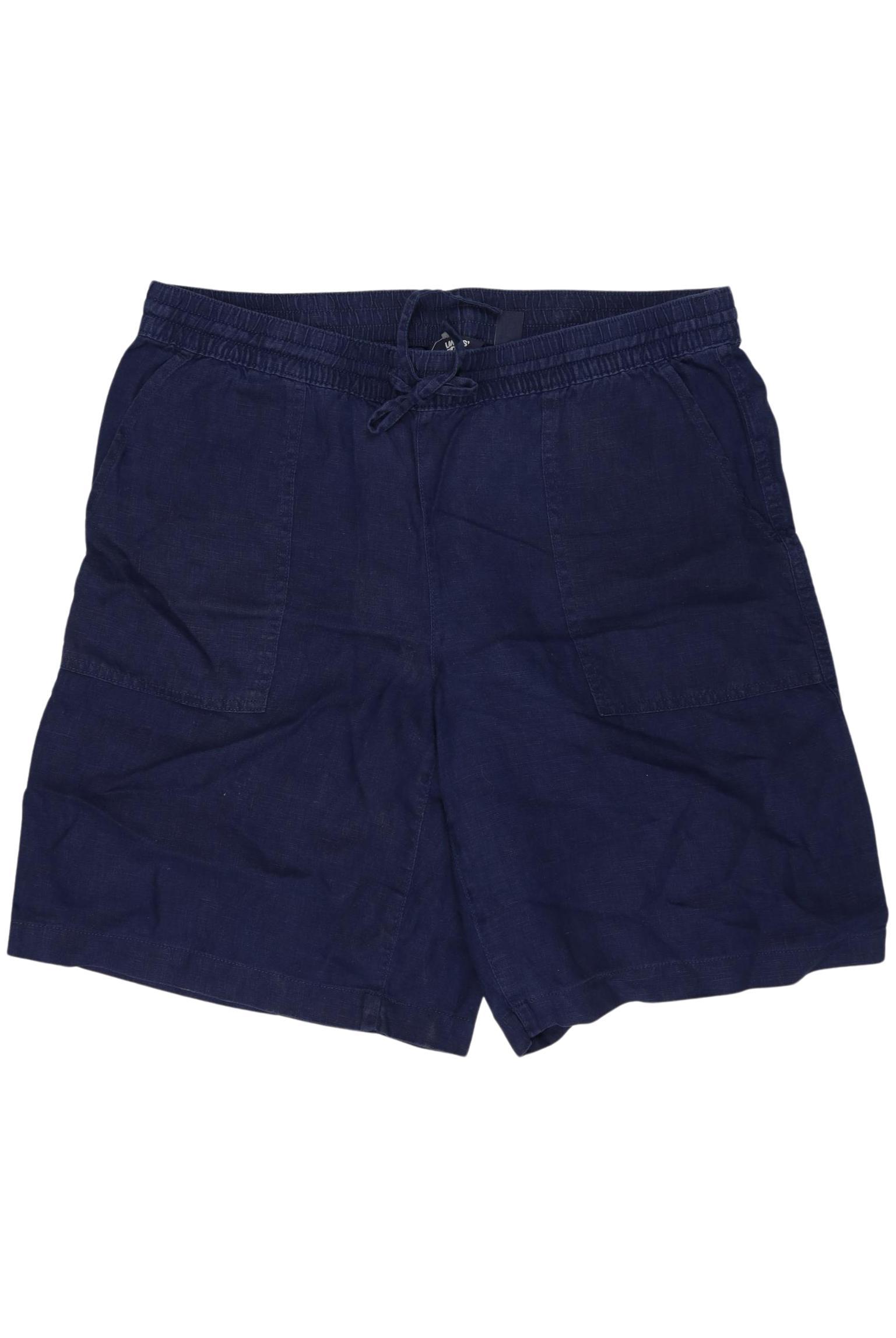 

Lands End Damen Shorts, marineblau, Gr. 44