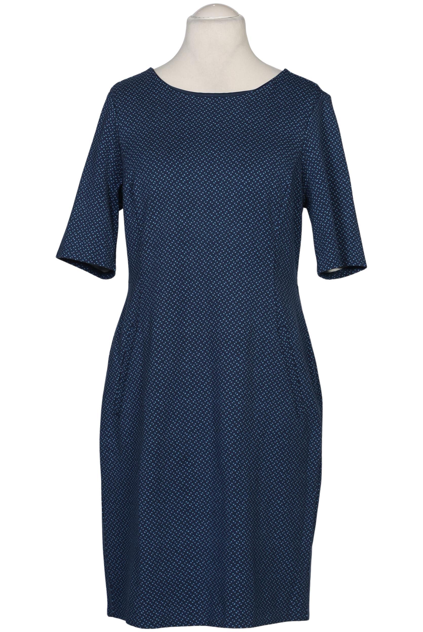 

Lands End Damen Kleid, marineblau, Gr. 44