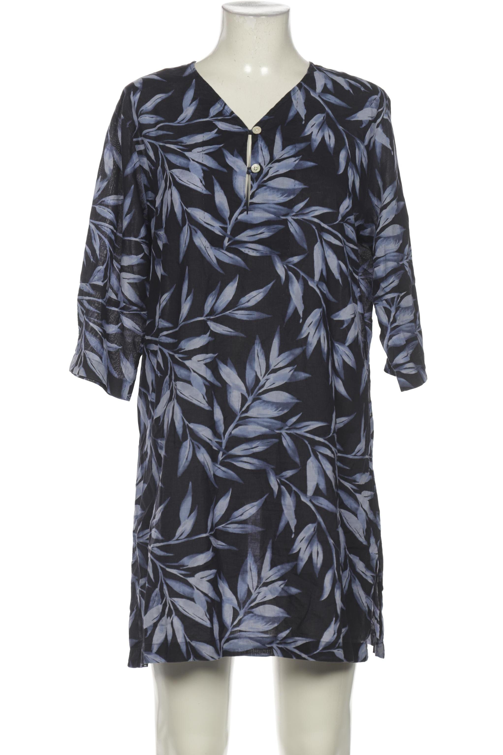 

Lands End Damen Kleid, marineblau, Gr. 38