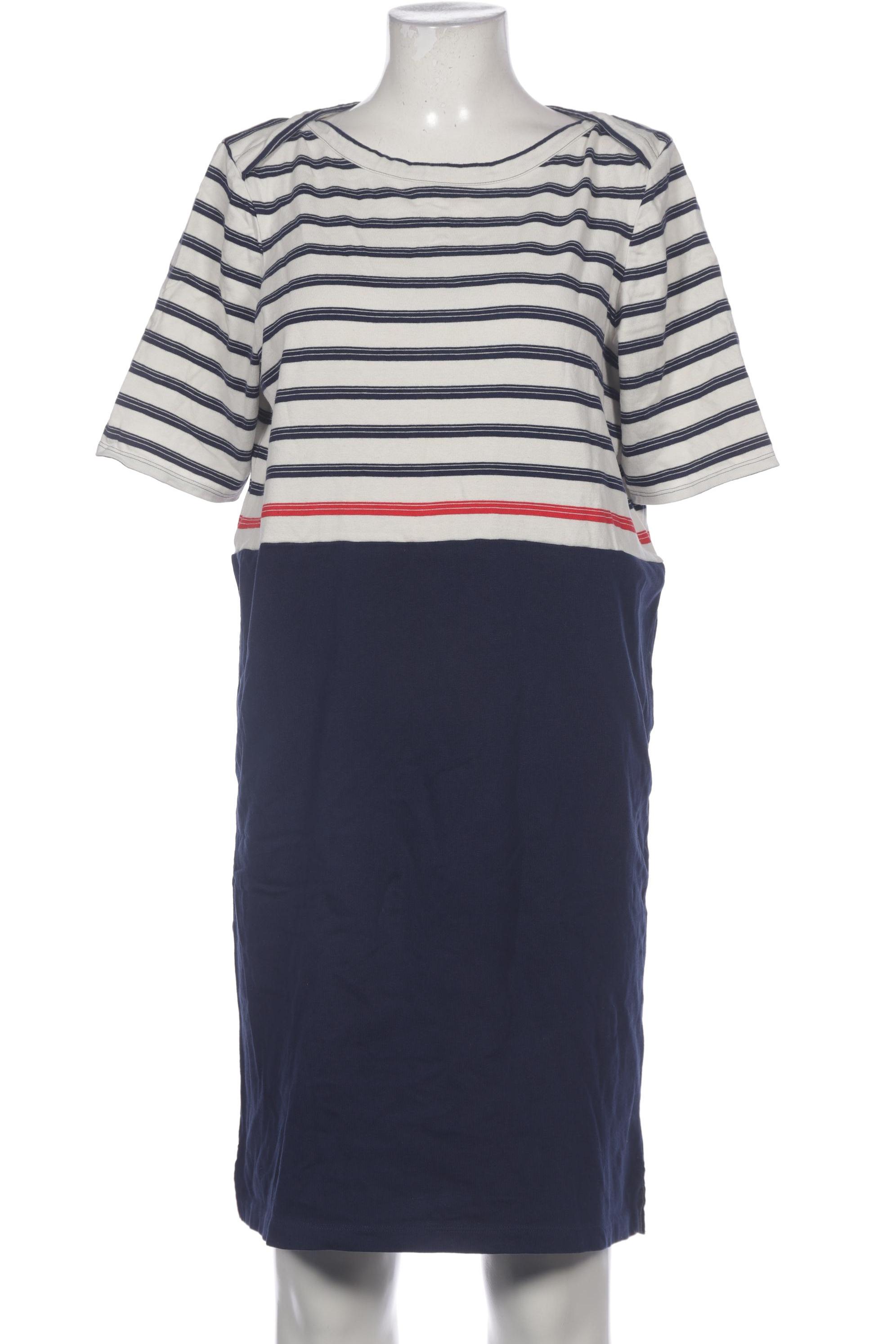 

Lands End Damen Kleid, marineblau, Gr. 38