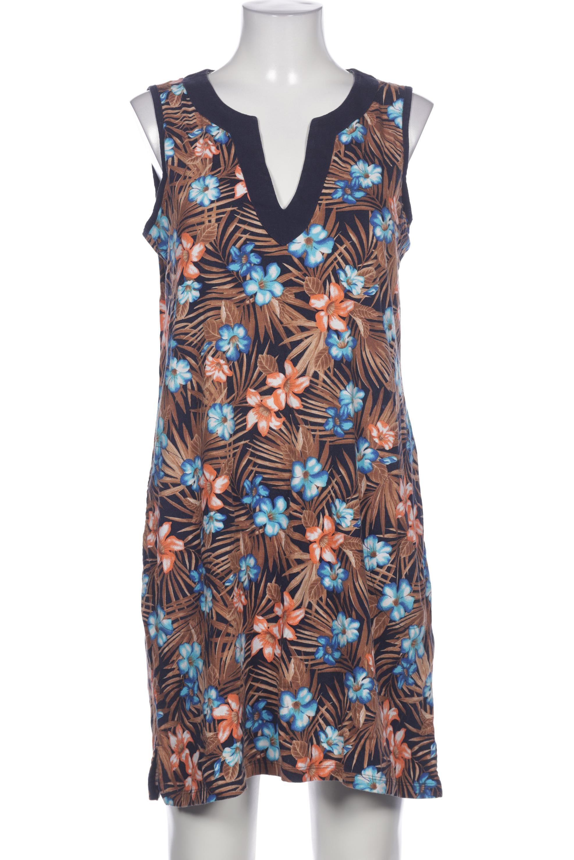 

Lands End Damen Kleid, marineblau, Gr. 38