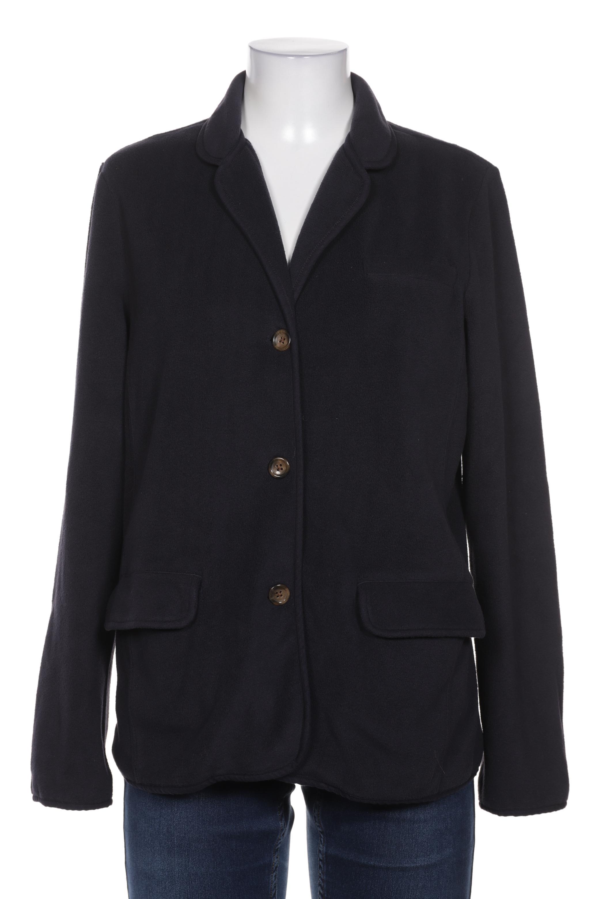 

Lands´End Damen Blazer, marineblau
