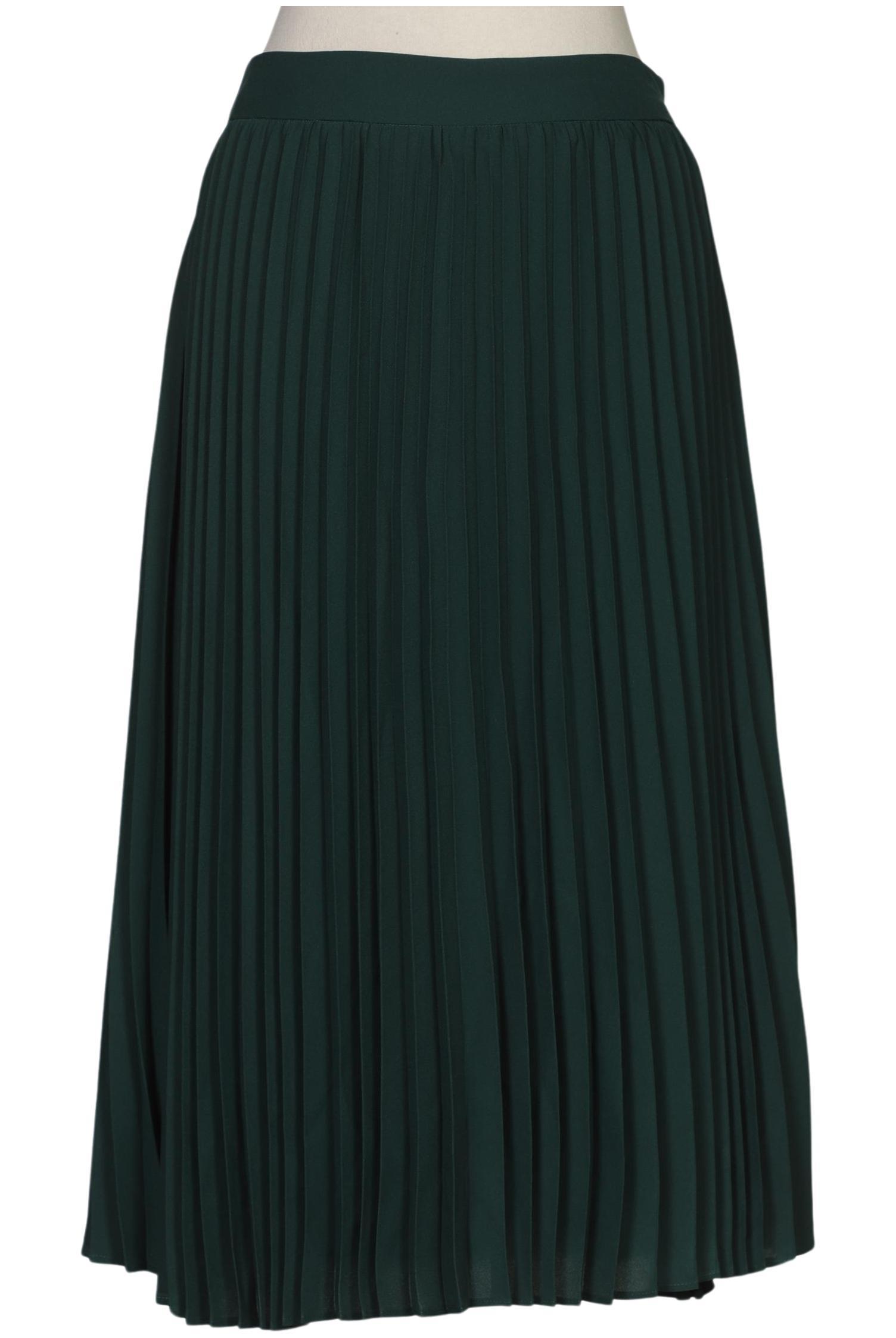 

Lands End Damen Rock, grün, Gr. 40