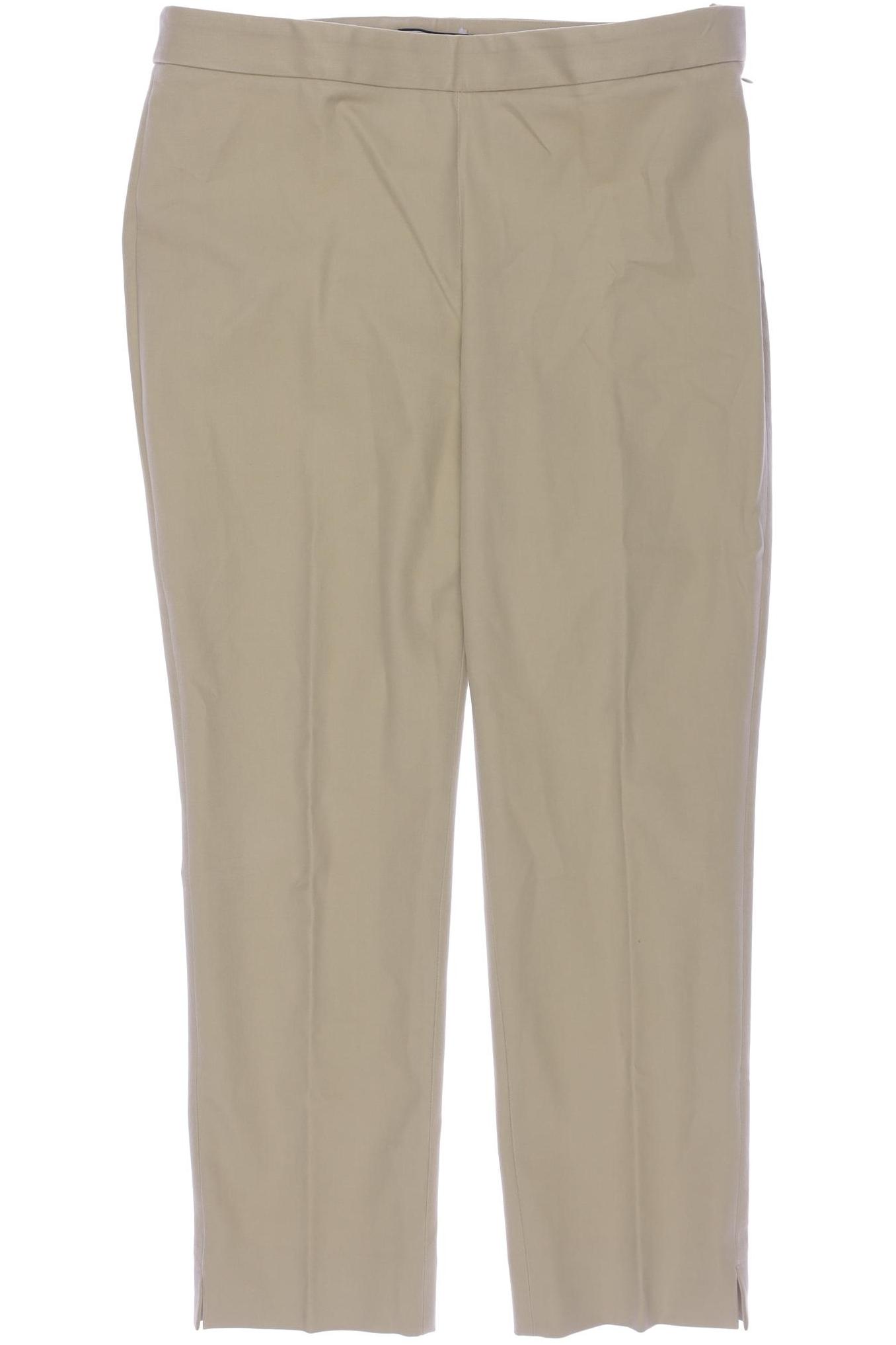 

Lands End Damen Stoffhose, beige, Gr. 8