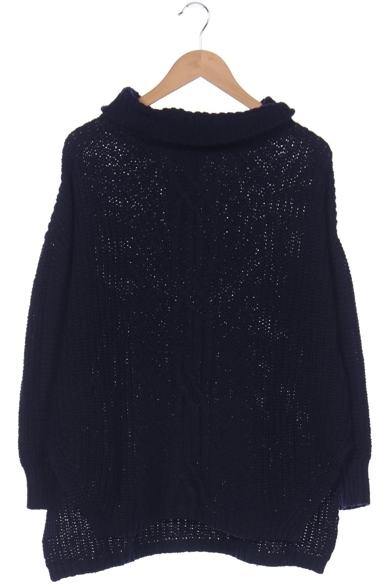 

Lands End Damen Pullover, marineblau, Gr. 38
