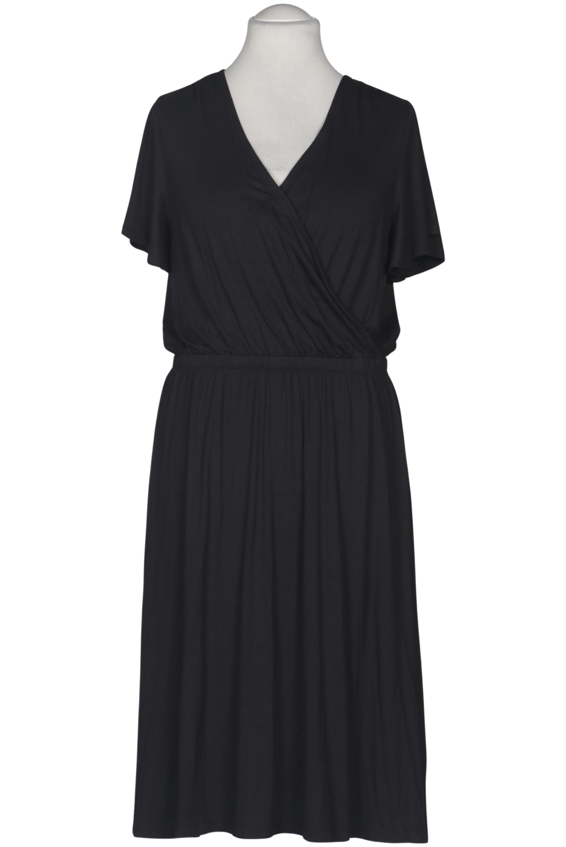 

Lands End Damen Kleid, marineblau, Gr. 38