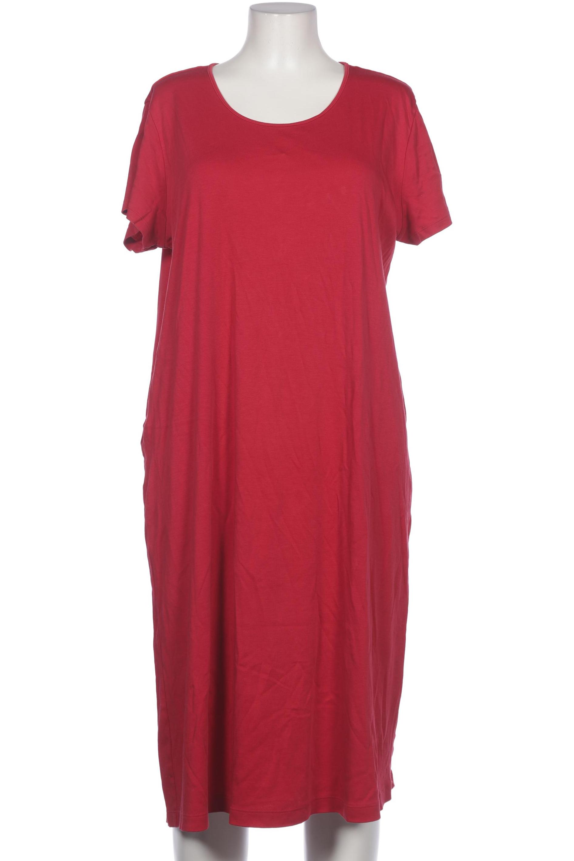 

Lands End Damen Kleid, pink, Gr. 44