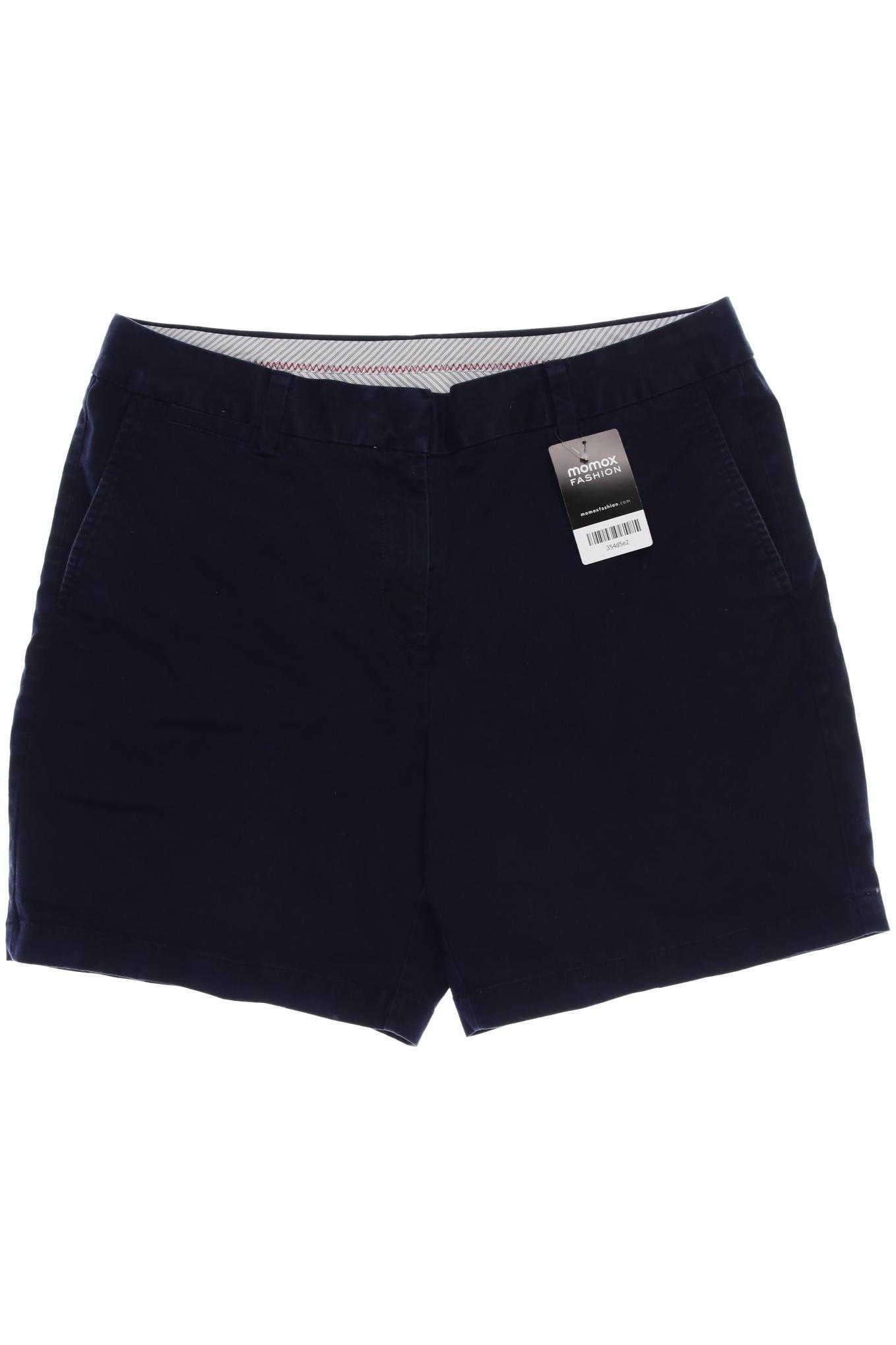 

Lands End Damen Shorts, marineblau, Gr. 36