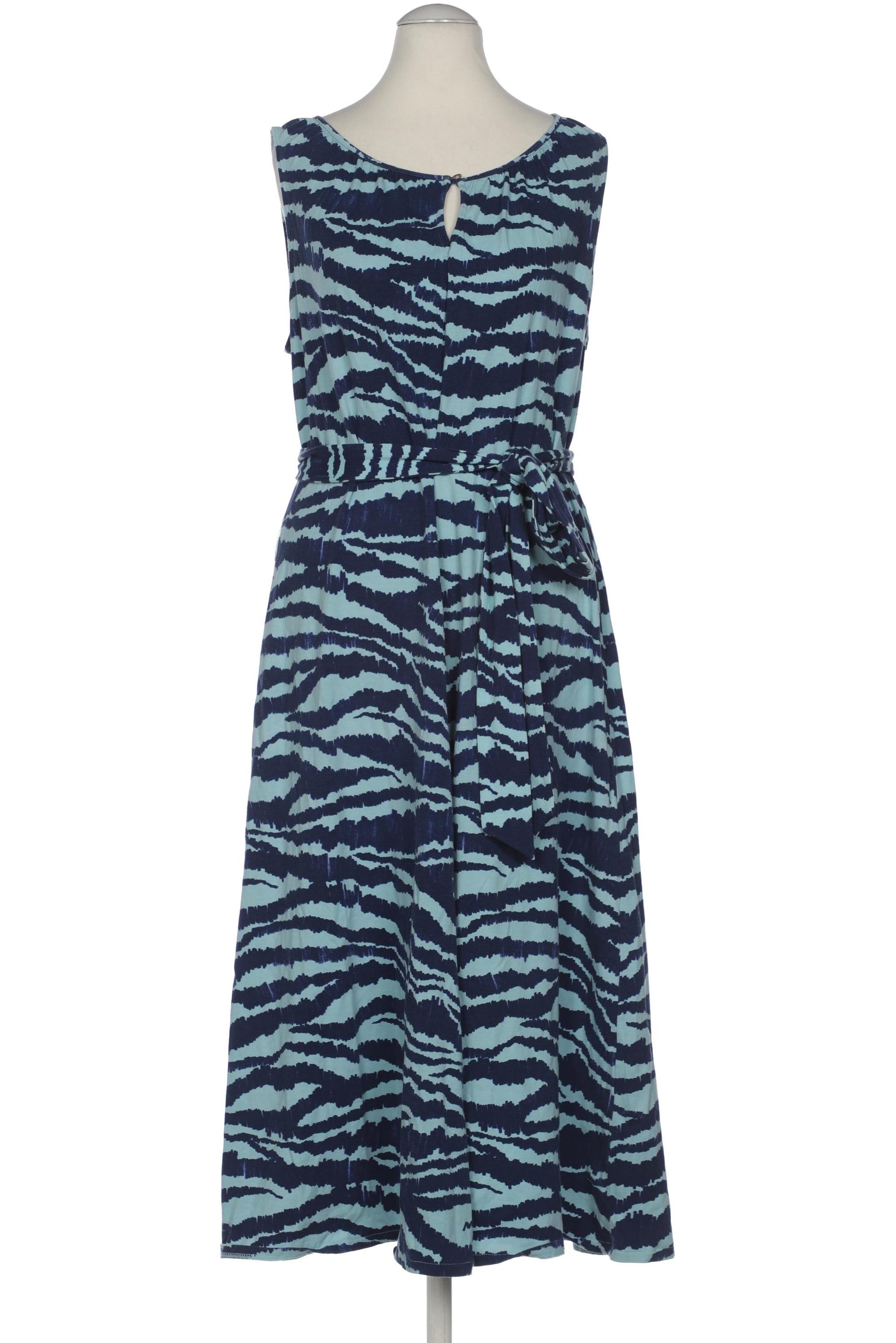 

Lands End Damen Kleid, marineblau, Gr. 38